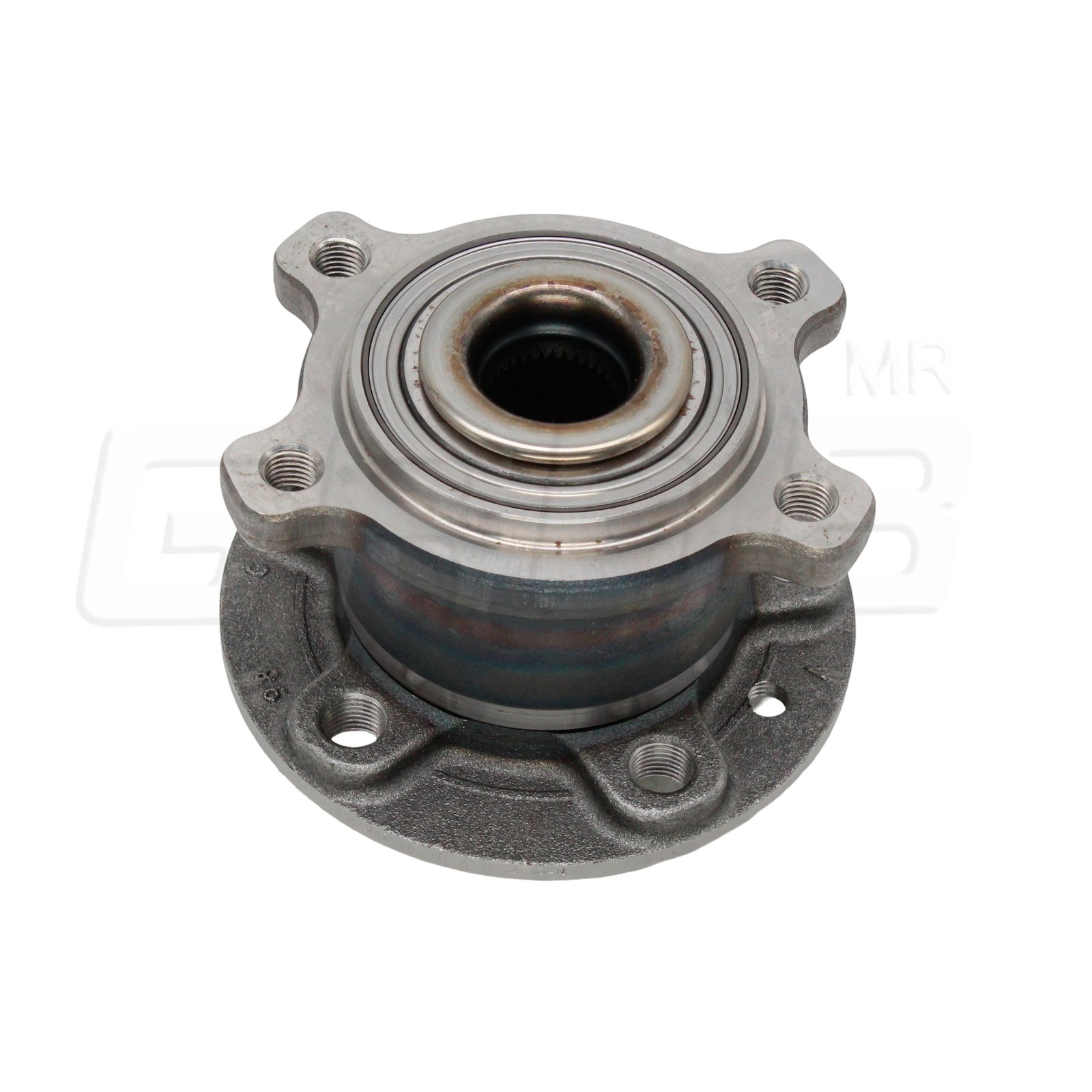 Maza Trasera C Encoder Xc90 4X4 (5 Brlos) 03 10