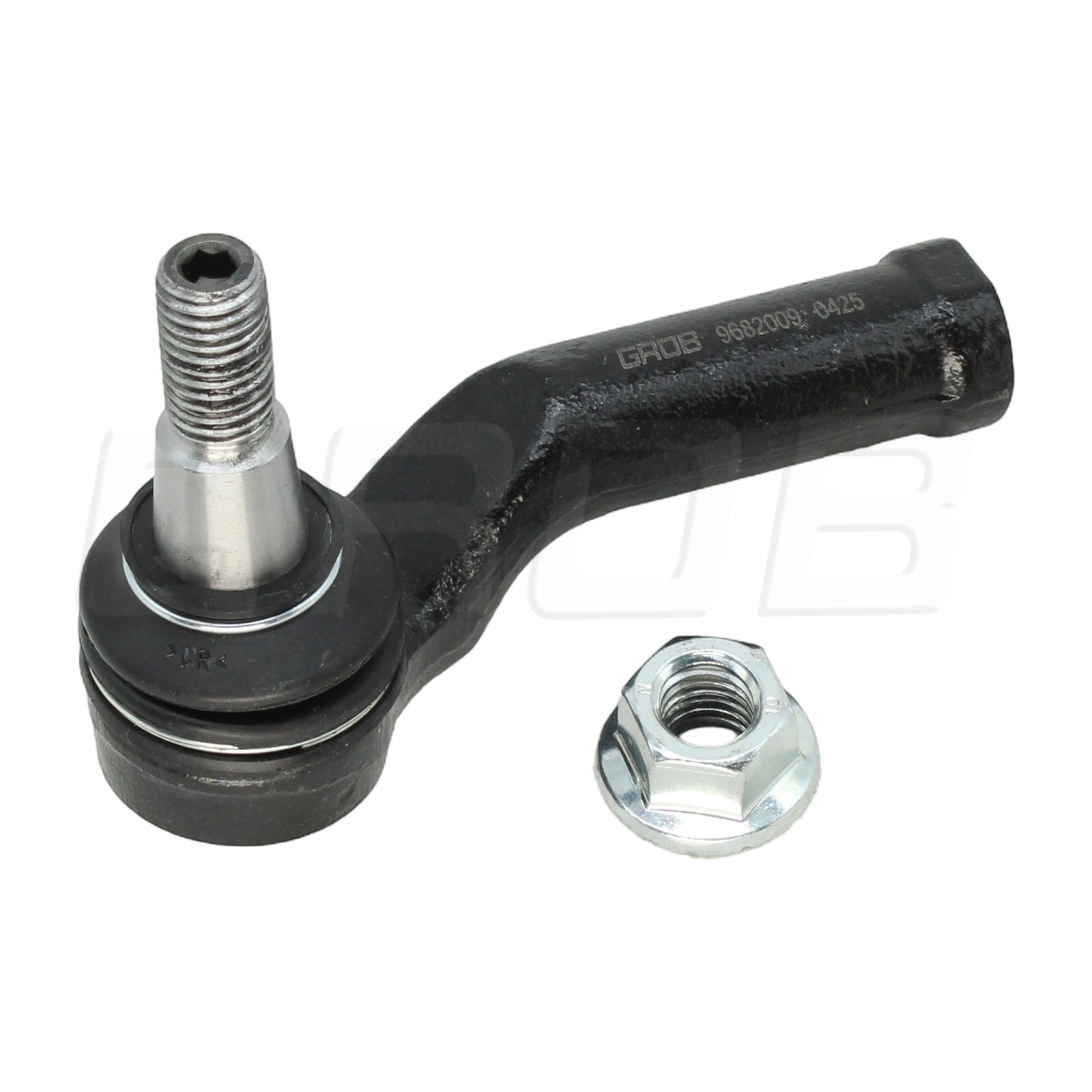 Terminal Exterior Izquierda S60 11-14 Xc60 10-14