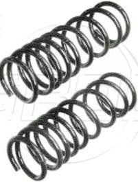 Resorte Trasera Cherokee 84 96