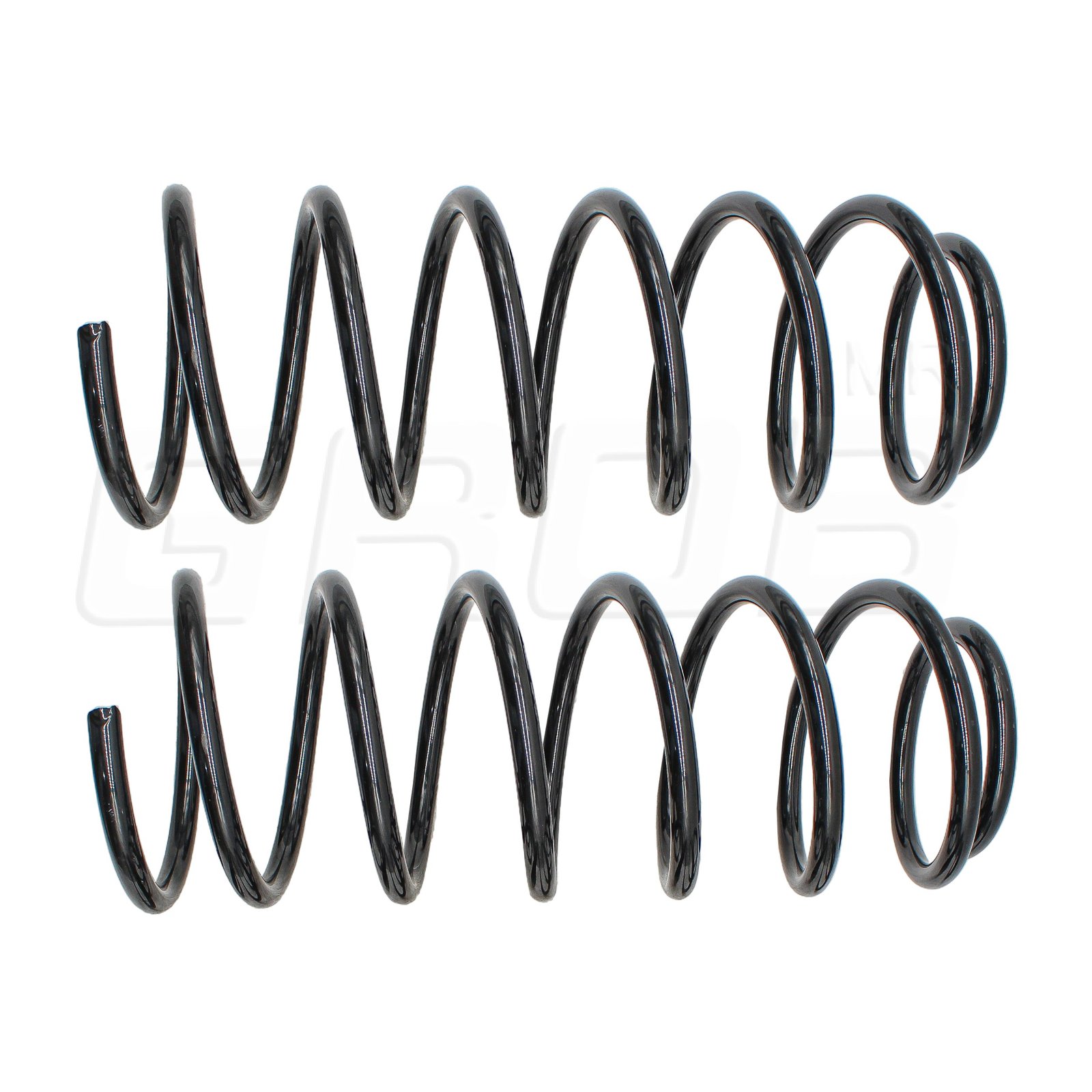 Resorte Delantera Ram-1500-2500 4 X 4 94-97