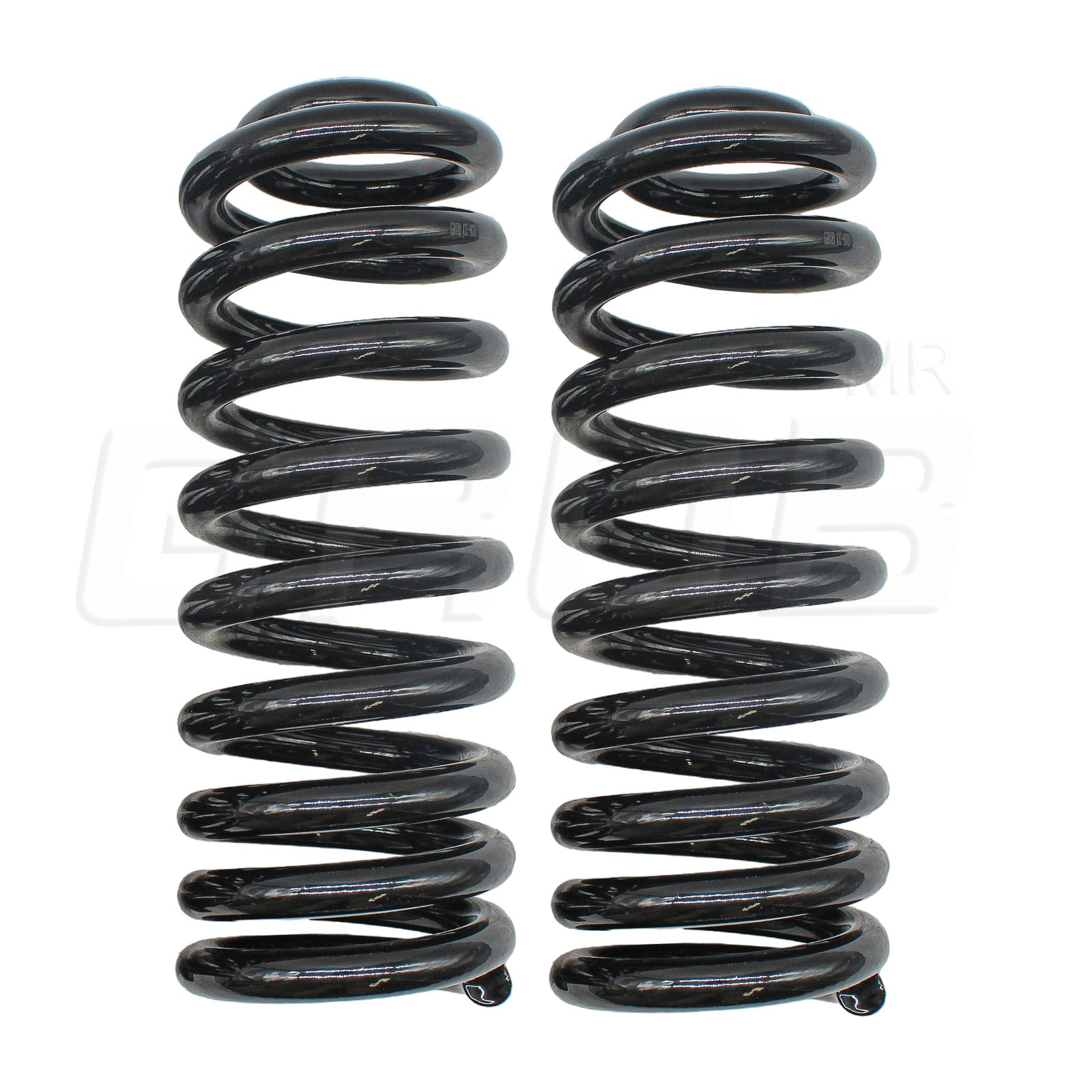 Resorte Delantera Ford Explorer 91-94