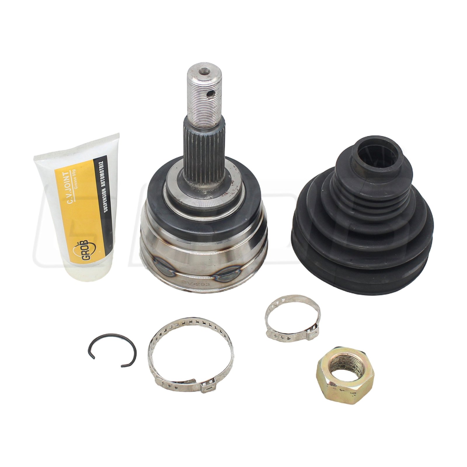 Junta L R Maxma S Abs (29 27) 92-94
