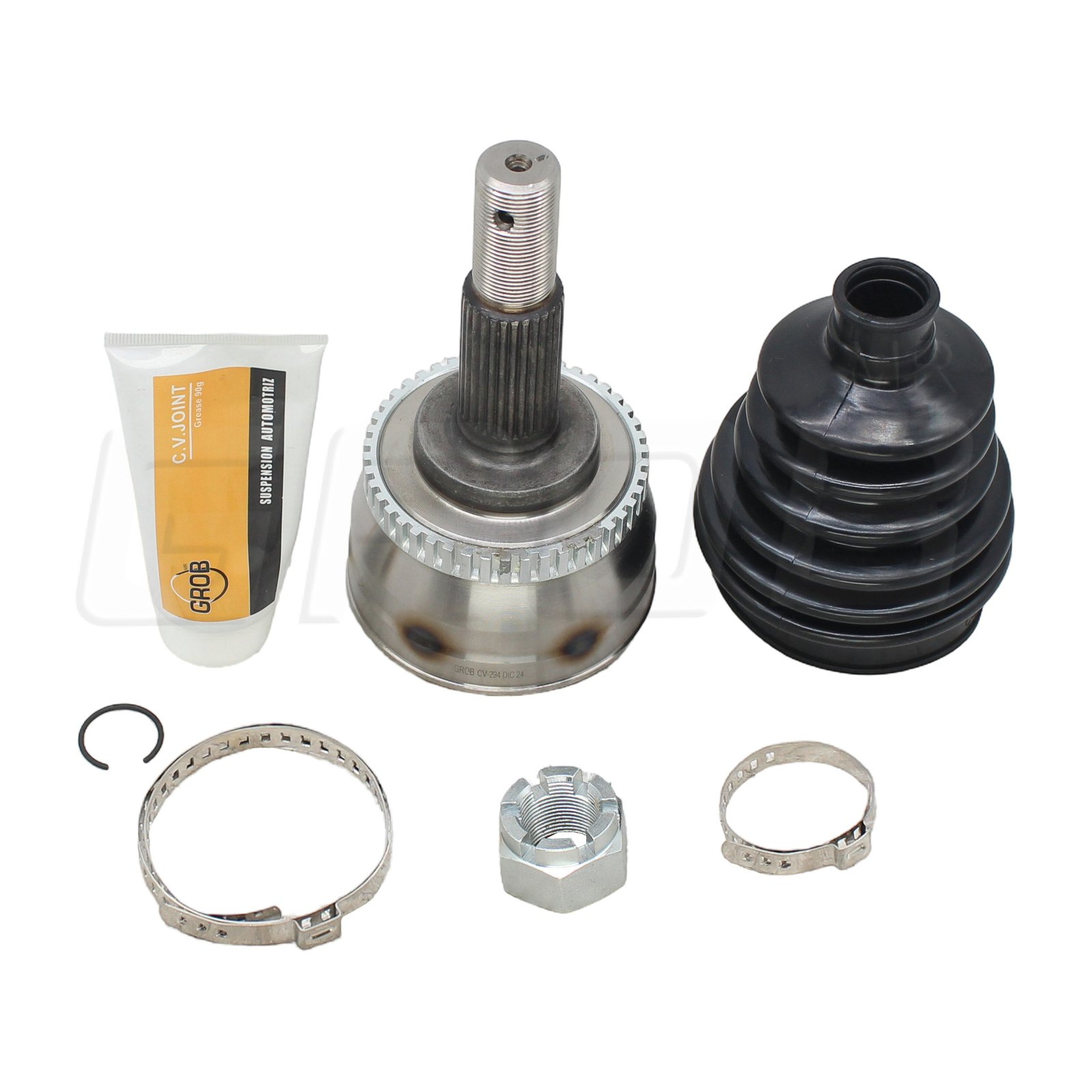 Junta L R Maxma Inferiornt 30 C Abs (29 27) 95-99
