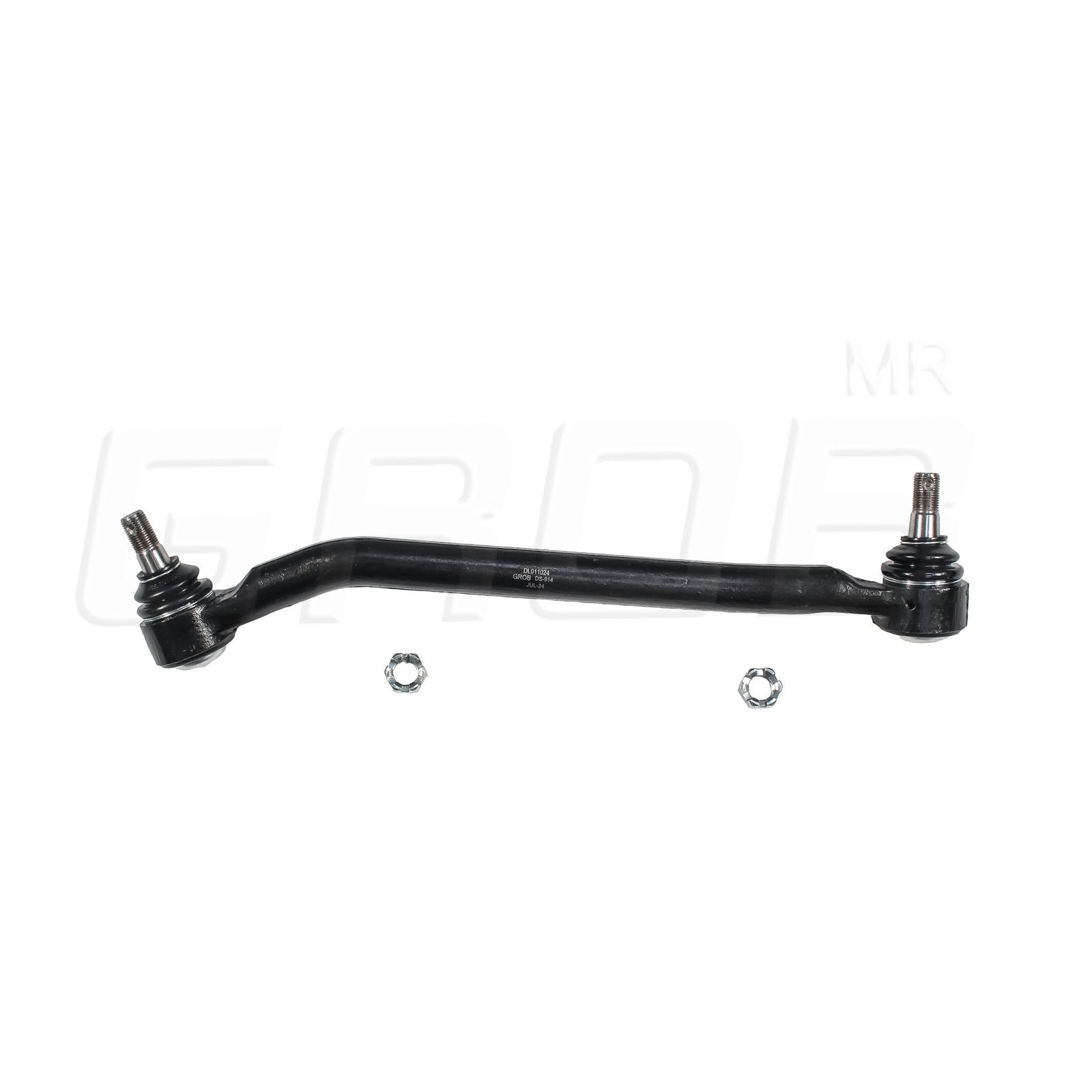 Varilla De Dir Ram Charger 4 X 4 (Dir.) 78 92 | GDS914
