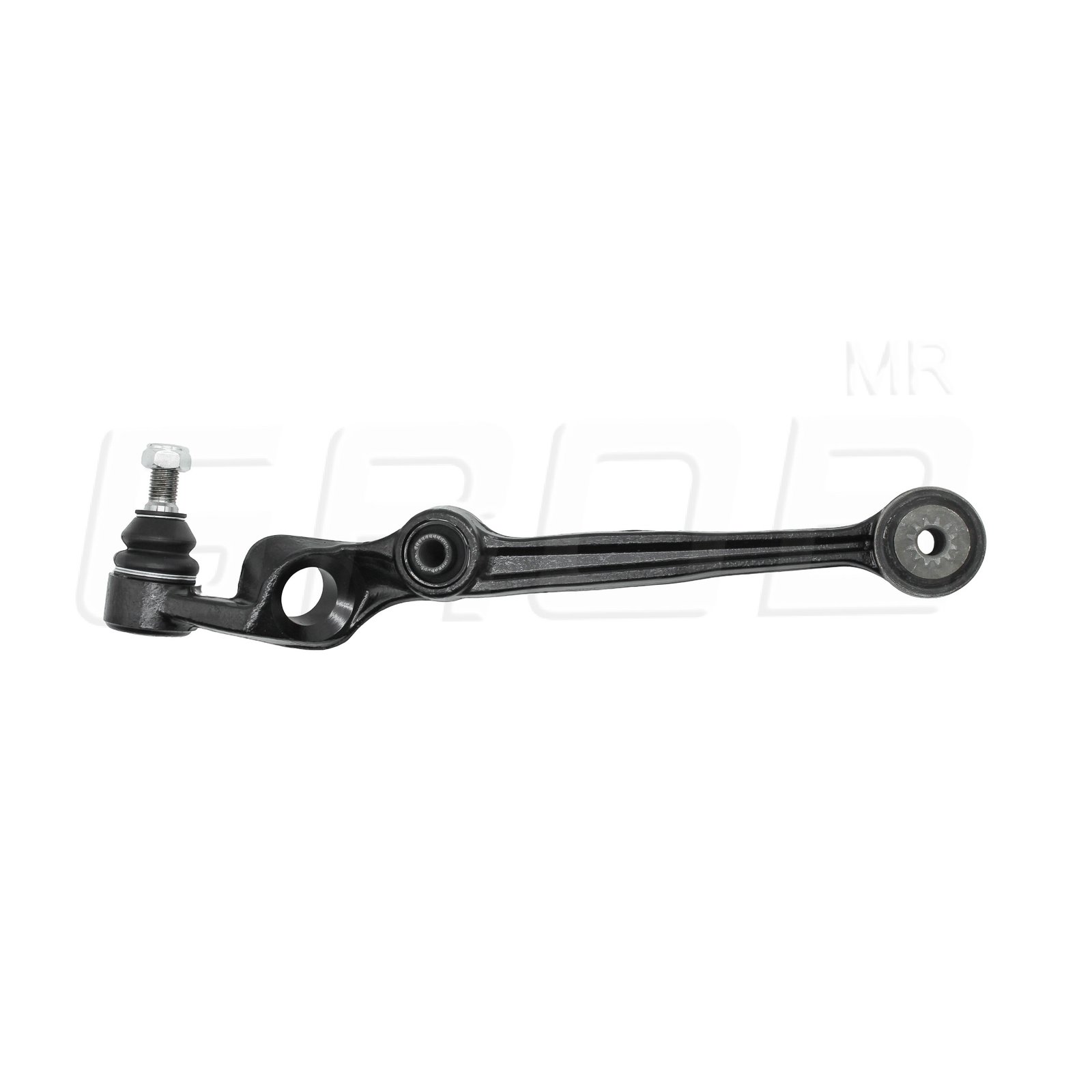 Horquilla Inferior Derecho Cougar Tbrd ( F5Sz-3078-A) 89 94