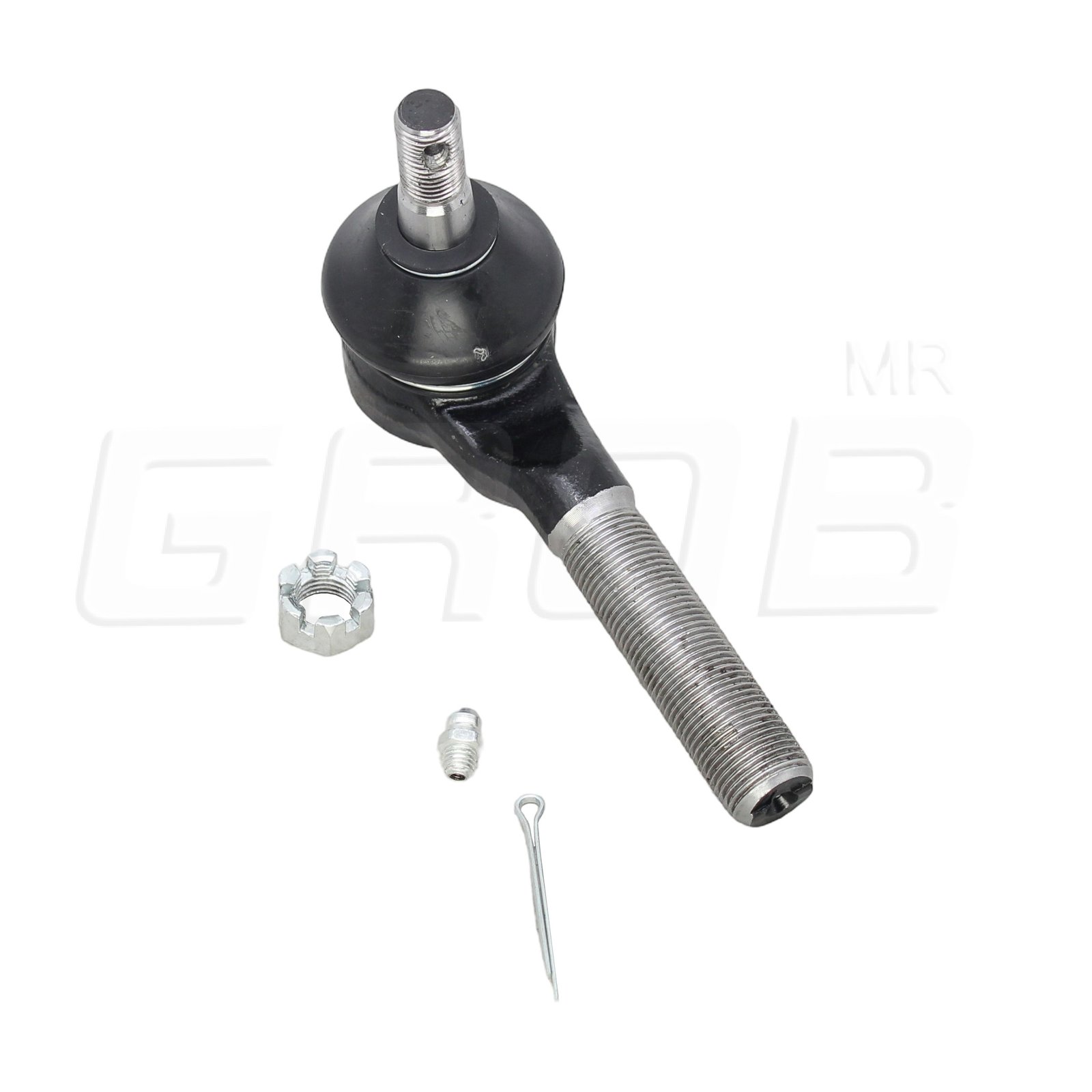 Terminal Interior Blazer 4 X 4 83 93