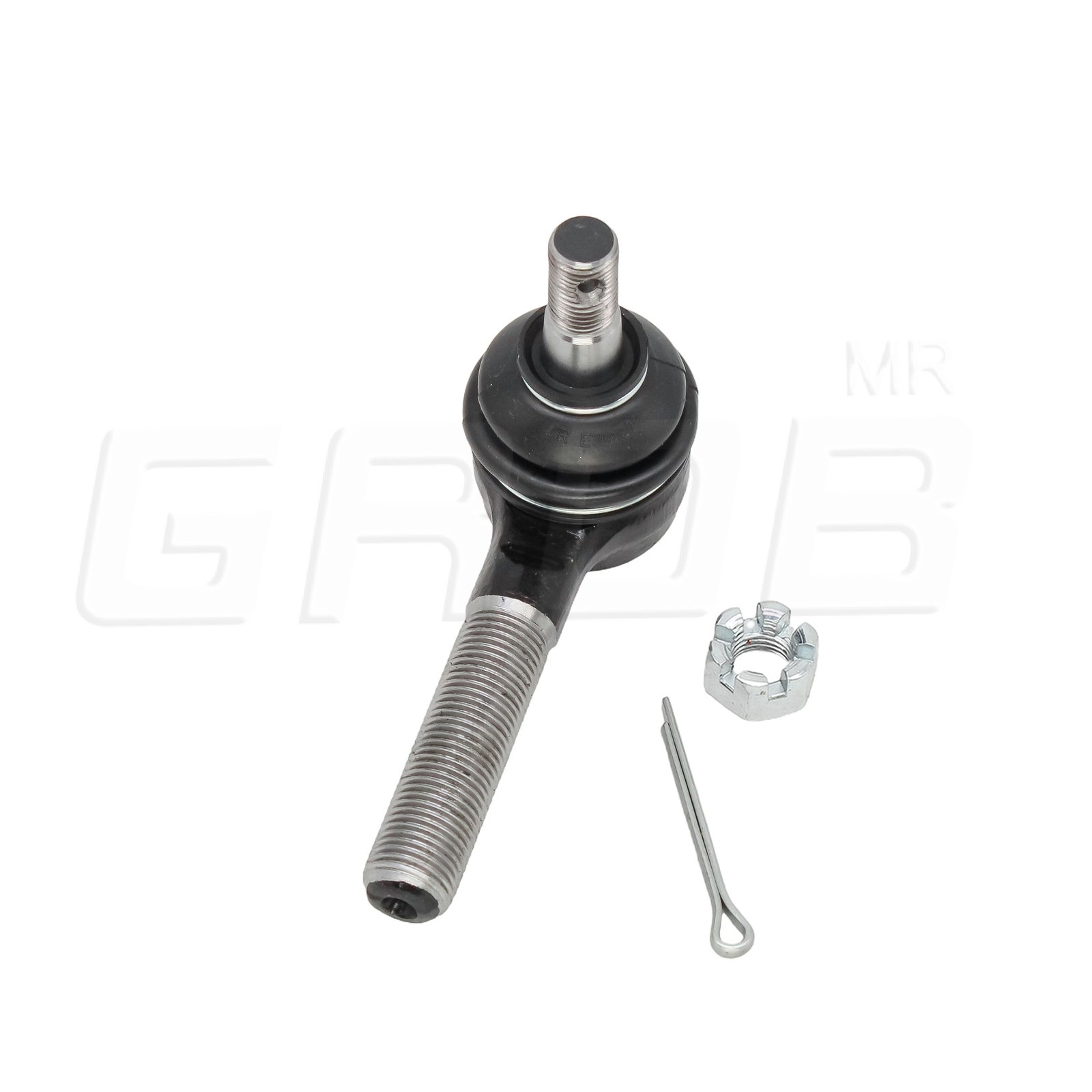 Terminal Exterior Ford Courer 72 81