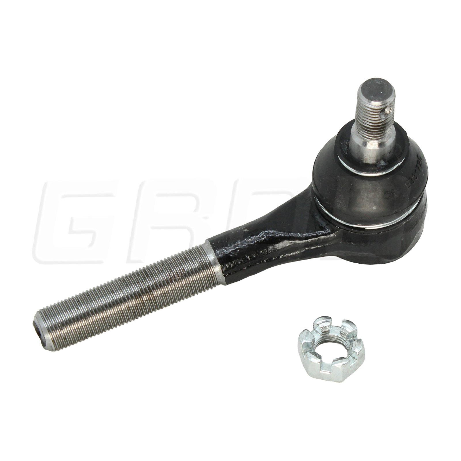 Terminal Exterior D-150 D-350 Dodge Van 79 93