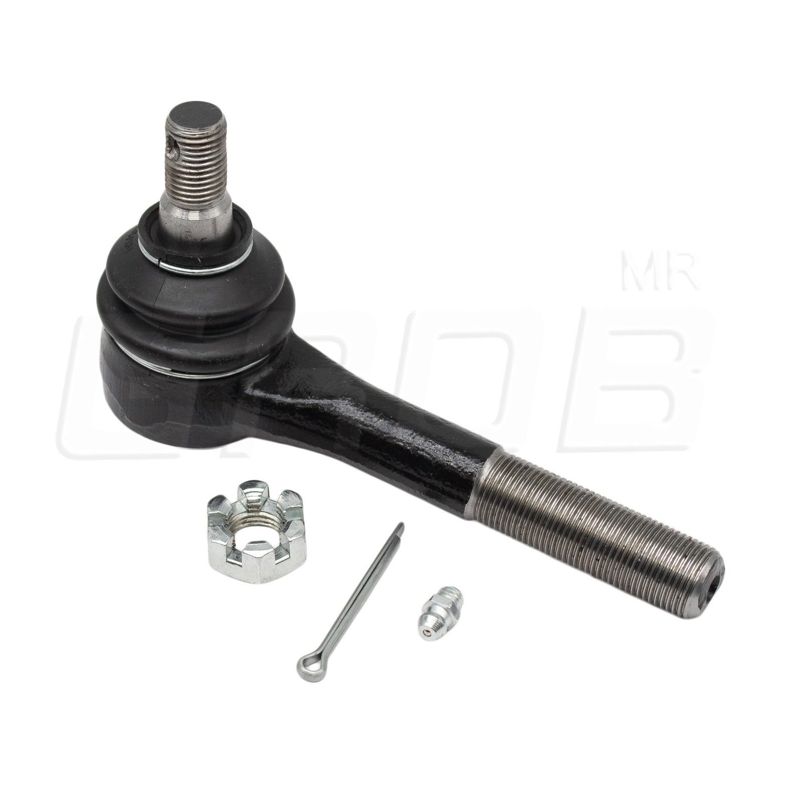 Terminal Exterior D-150 D-350 Dodge Van 79 93
