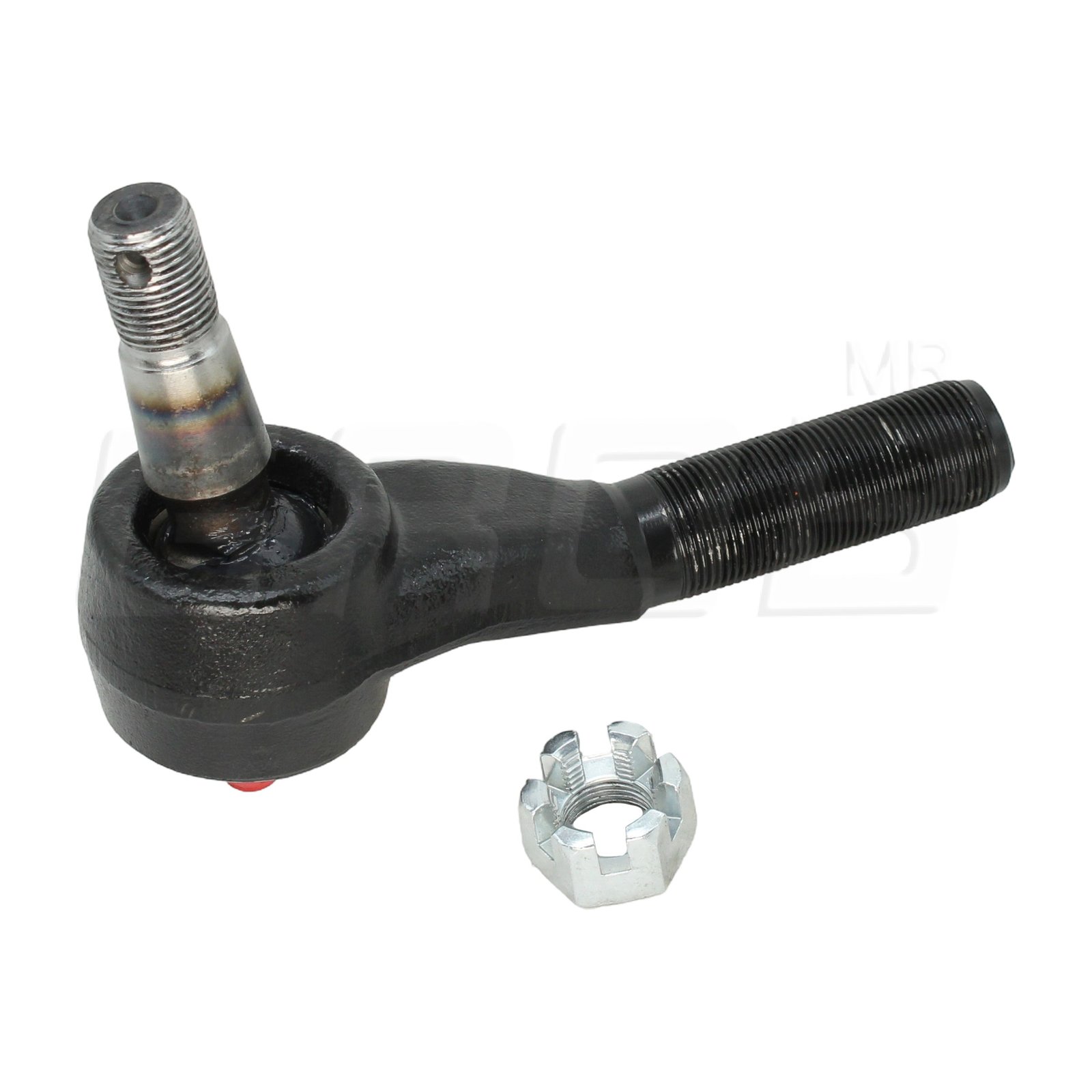 Terminal Exterior Dodge Van 350 79 93