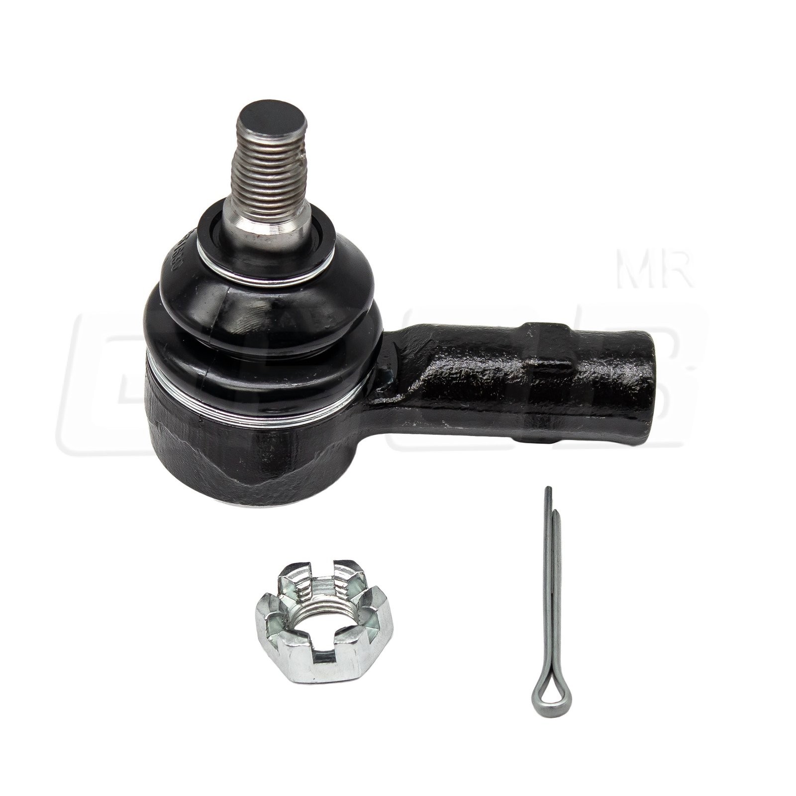 Terminal Interior Rosca Izquierda Chevy Luv 97 03 Honda Cmta 94 96. Suzu 88-95