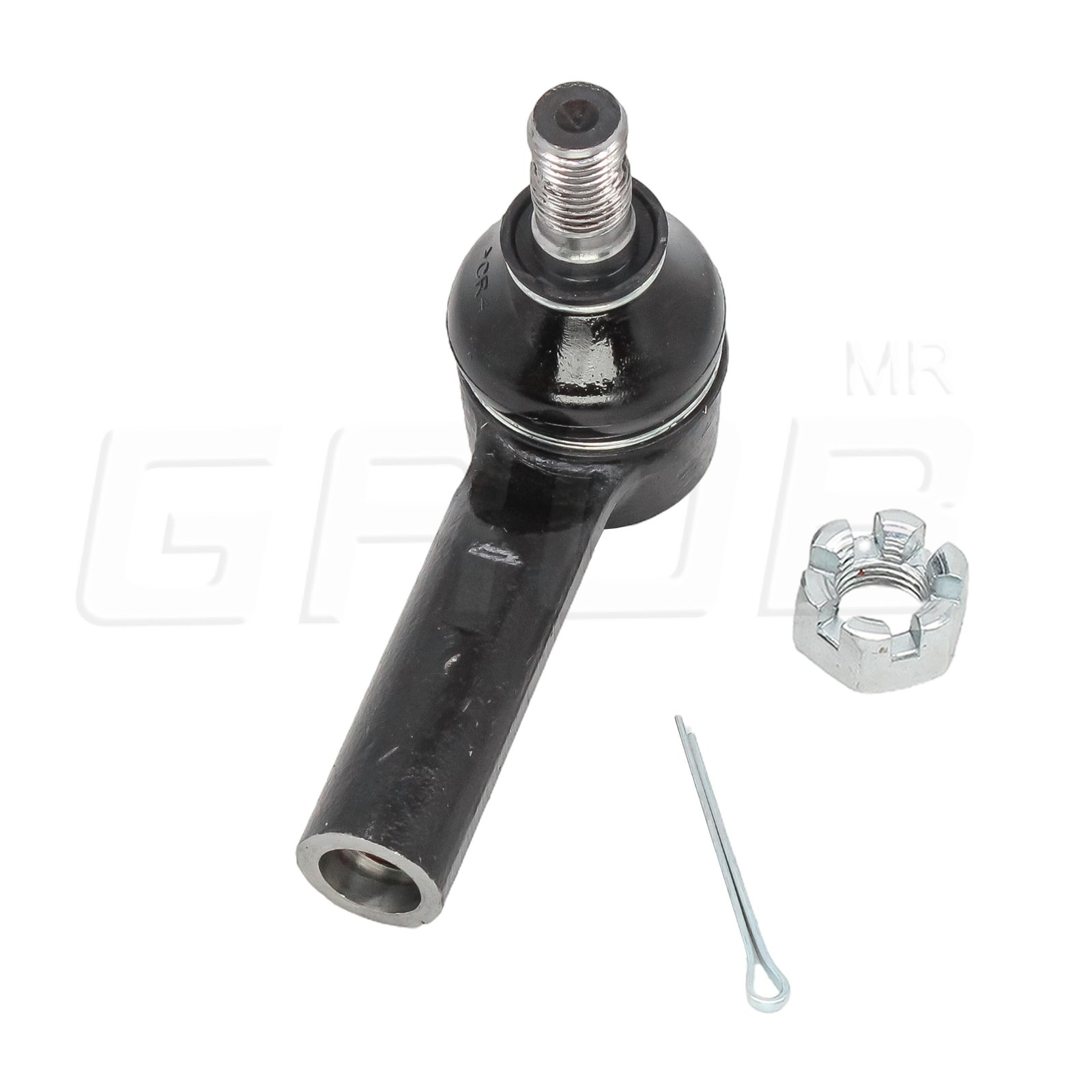 Terminal Toyota P.U. Y T-100 93-94 Van 4X4 89