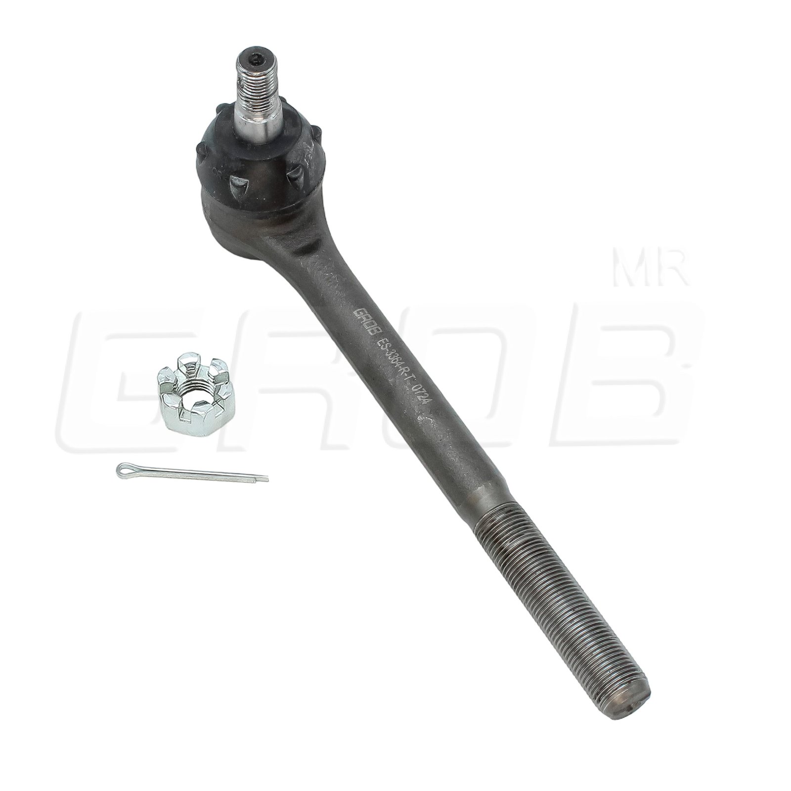 Terminal Interior Derecho F-150-250 Lobo 97 02 Expedition 95 00