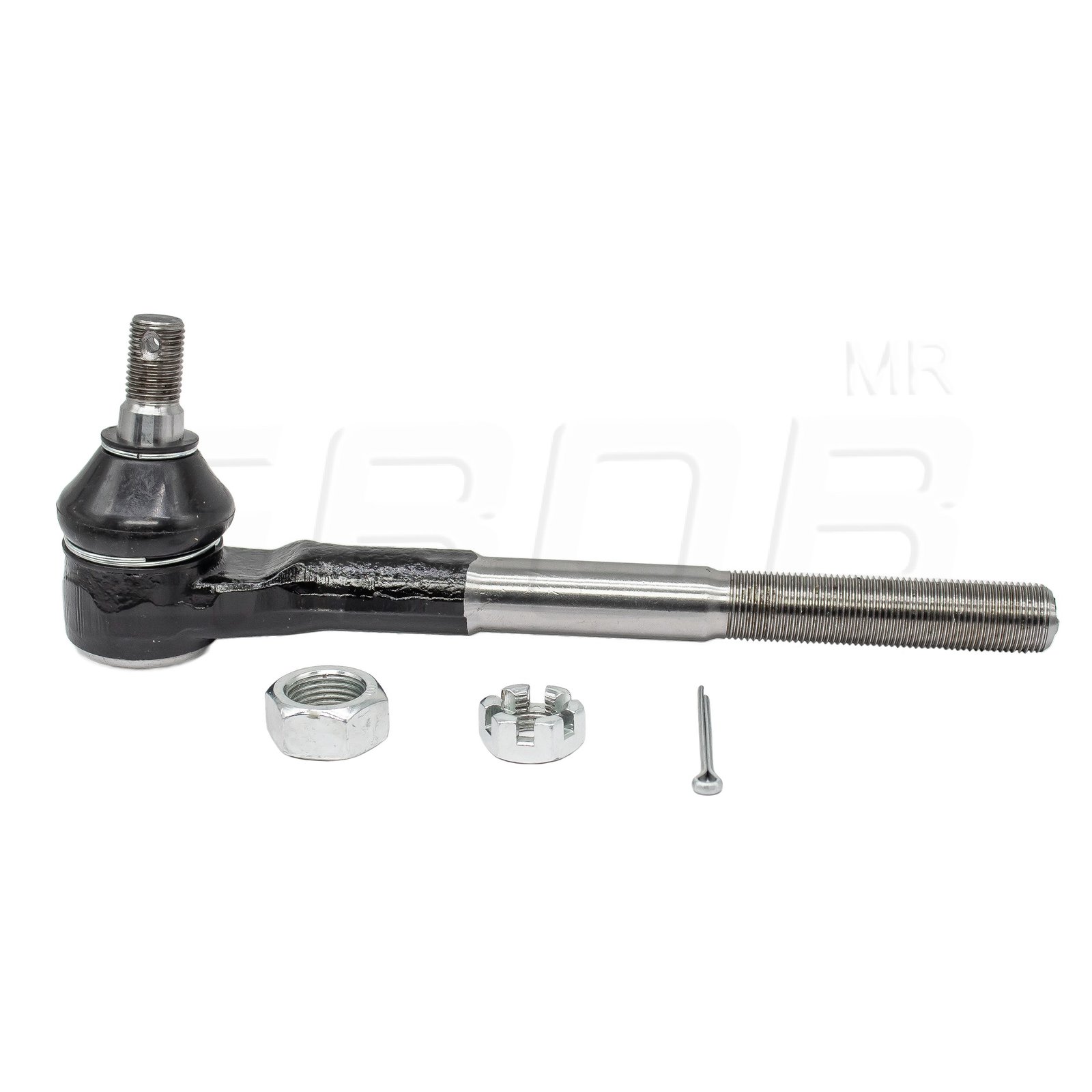 Terminal Interior Derecho F-150-250 Lobo 97 02 Expedition 95 00