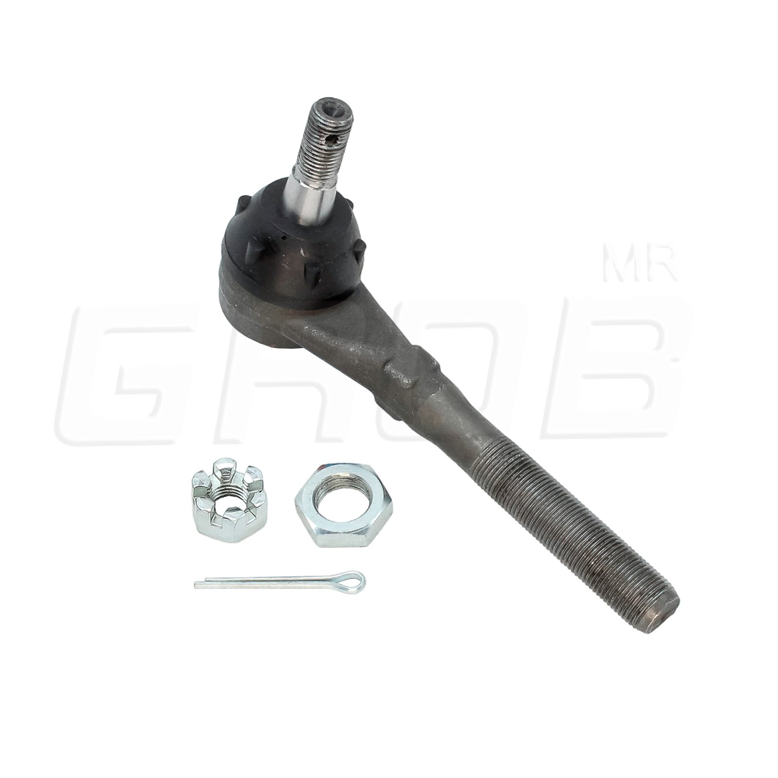 Terminal Exterior Izquierda F-150-250-Lobo 97 02 Expedition 95 00 And 4X4