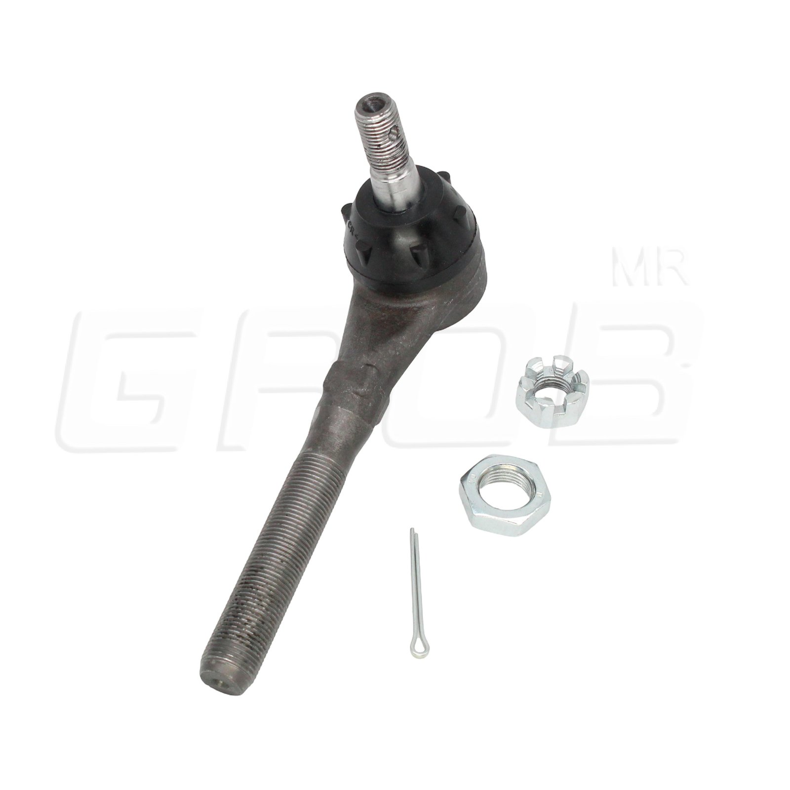 Terminal Exterior Derecho F-150-250 Lobo 97 02 Expedition 95 00 And 4X4