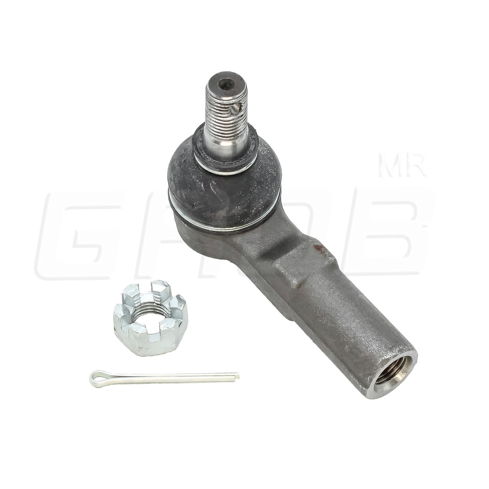 Terminal Toyota P.U. Y T-100 4X2 95-97