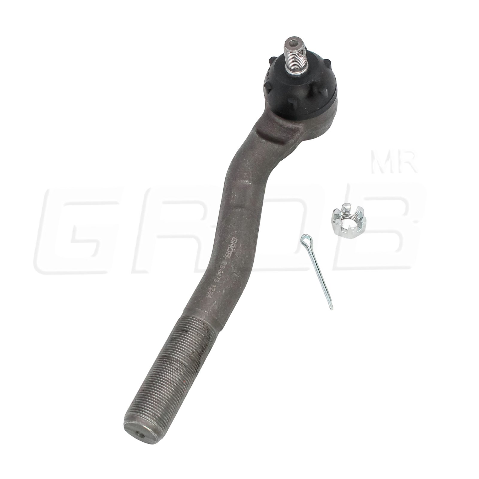Terminal Izquierda Grand Cherokee 00 02