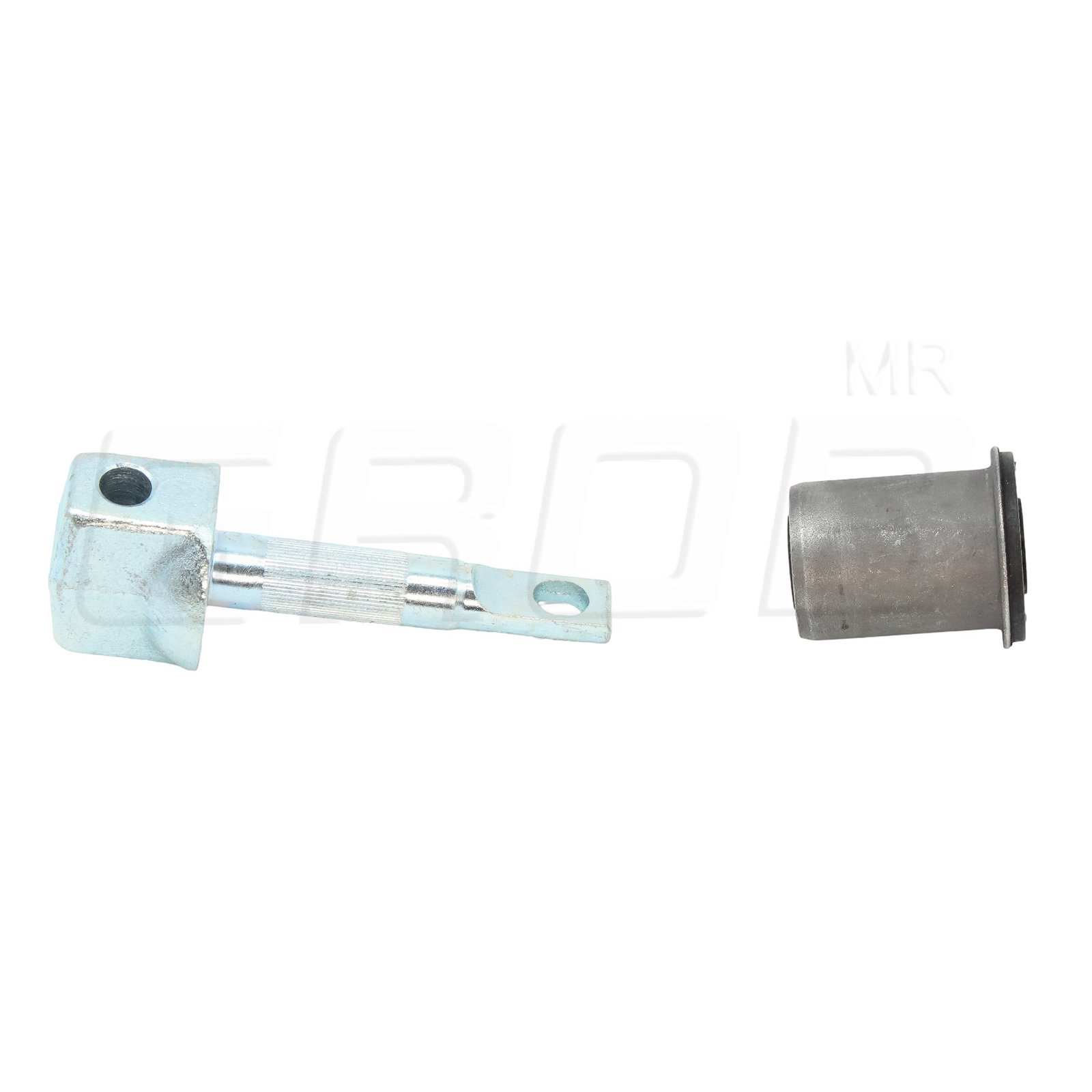 Buje Inferior Chico Contour Mystque 95 97