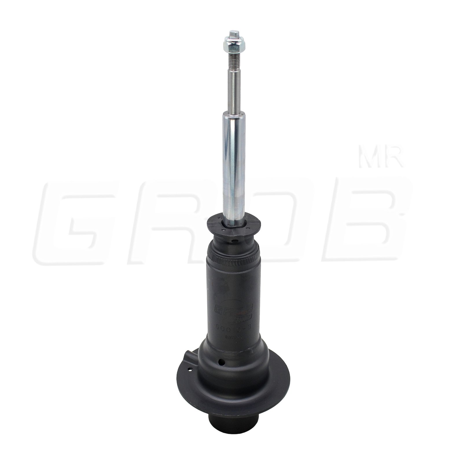 Amortiguador Delantero De Gas Jeep Liberty 01-07
