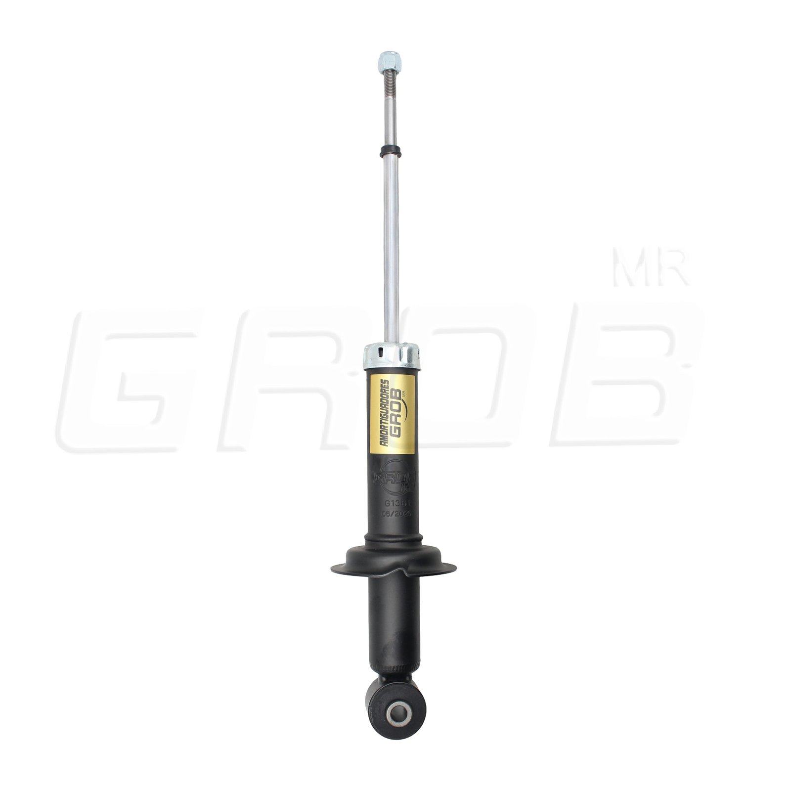 Amortiguador Trasero De Gas Outlander 05-06 | GG1361