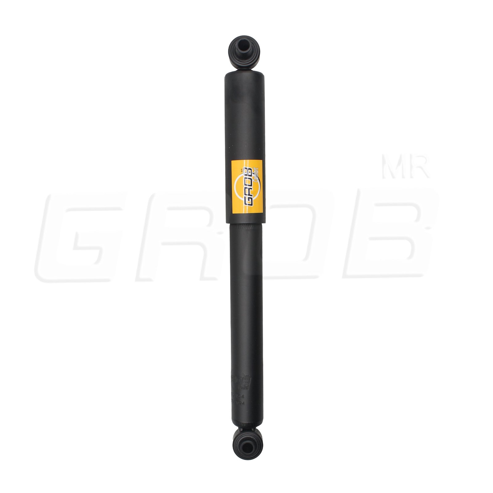 Amortiguador Trasero De Gas Focus Wagon 00-06