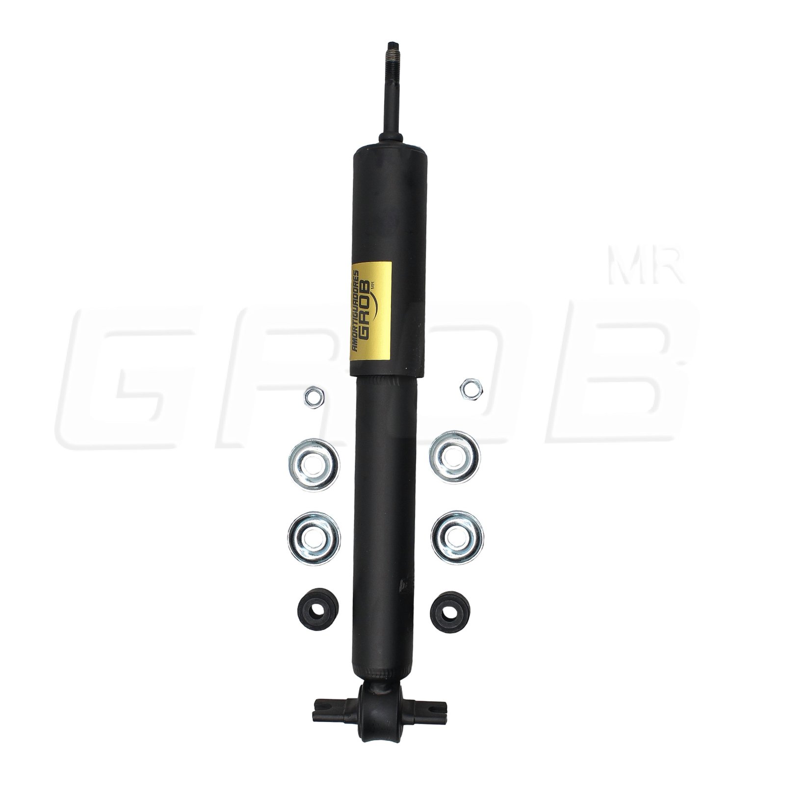 Amortiguador Delantero De Gas Toyota Pick Up 4X2 86-95