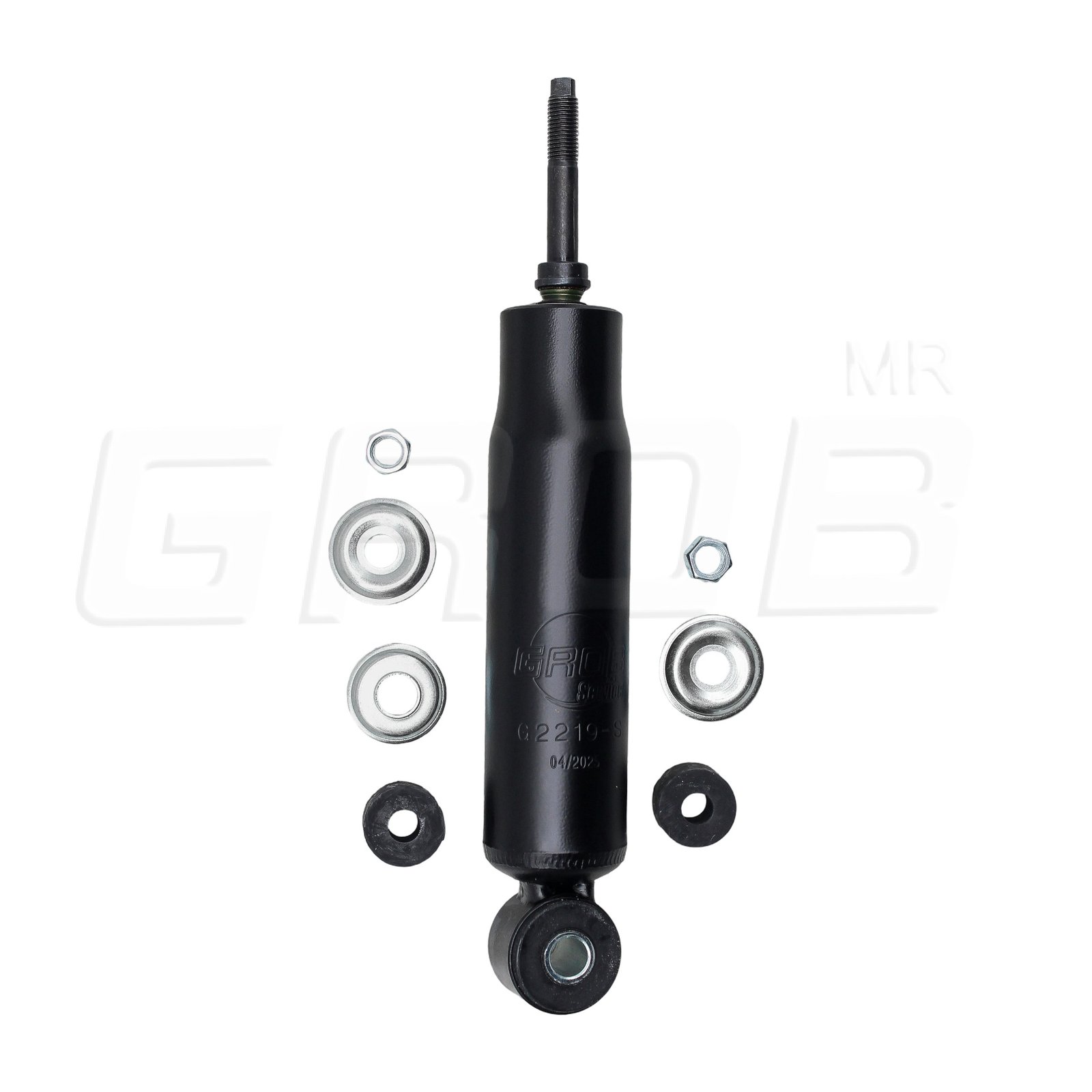 Amortiguador Delantero Nissan Pick Up 65-08 Nissan Pick Up 65-08