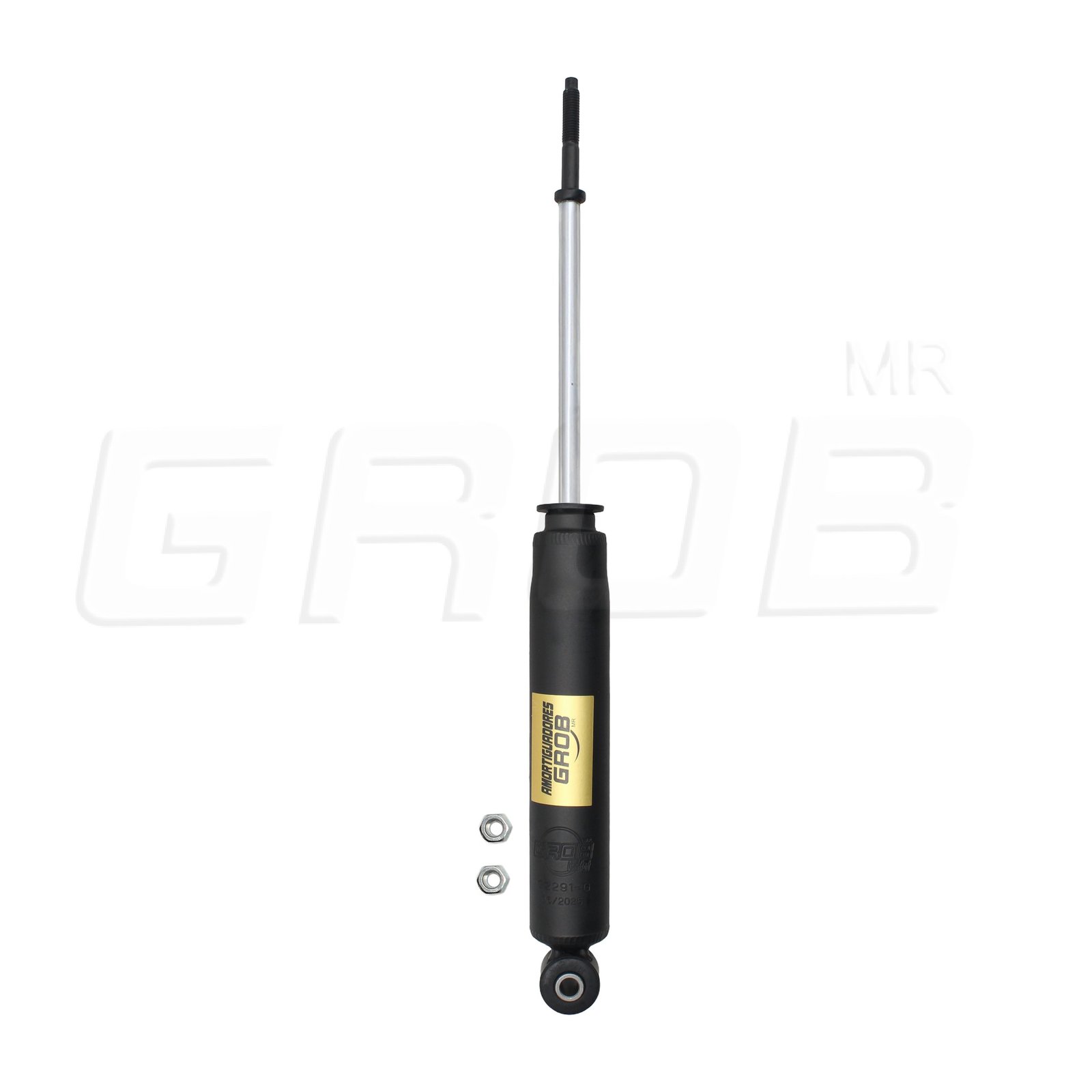 Amortiguador Trasero De Gas Corsa Chevy Pop Monza Joy S...