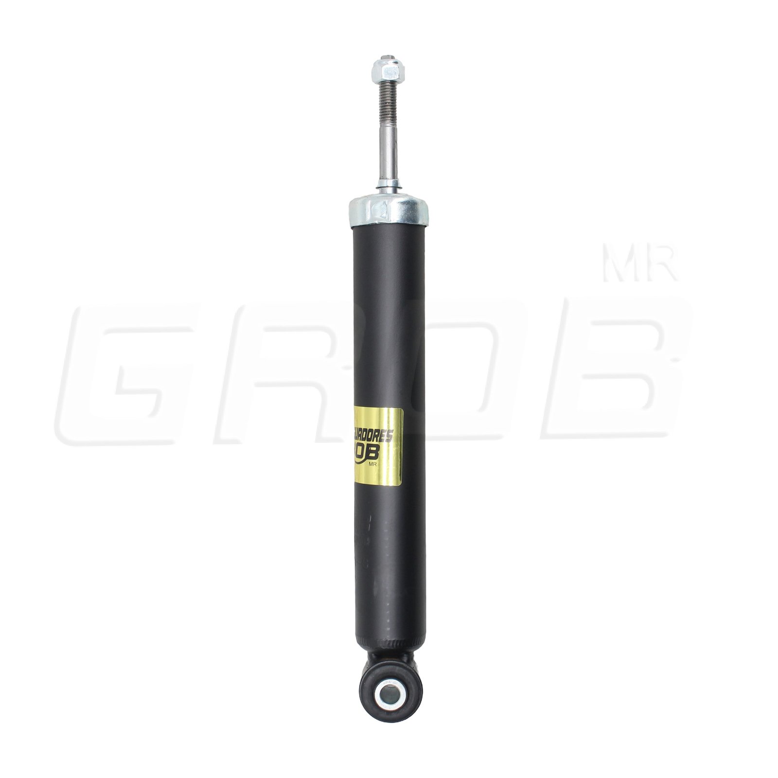 Amortiguador Trasero Chevy 94-12 Chevy 94-12 Corsa 02-0...
