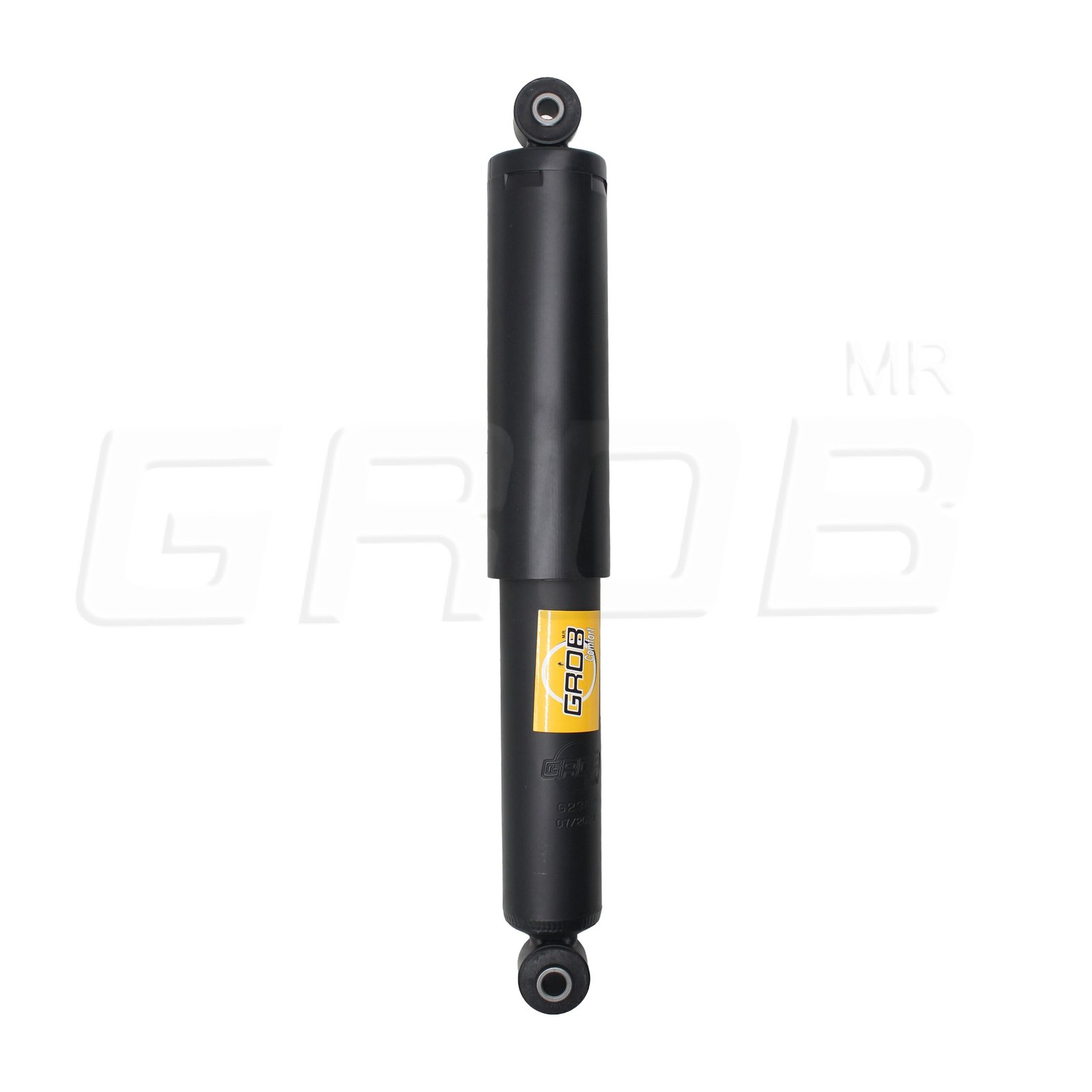 Amortiguador Trasero Hidraulico Courier 00-03 | GG2382