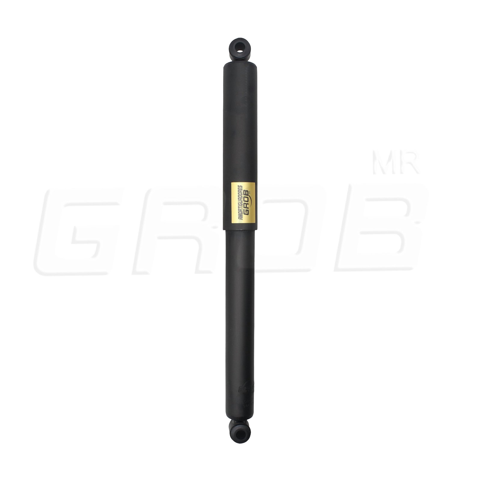 Amortiguador Trasero De Gas Chevy Luv Chasis Cabina Y 4 Puertas Nissan X-Terra Y Frontier 4Wd 98-01