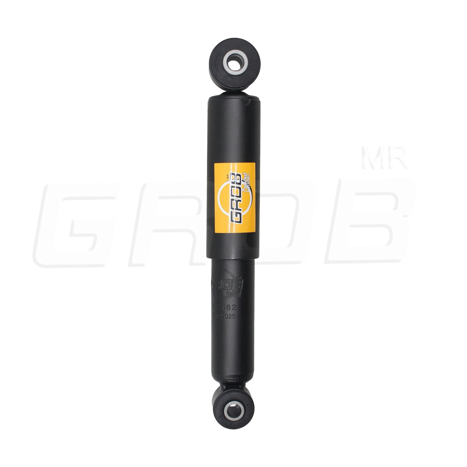 Amortiguador Trasero Hidraulico Atos 00-10 | GG2482