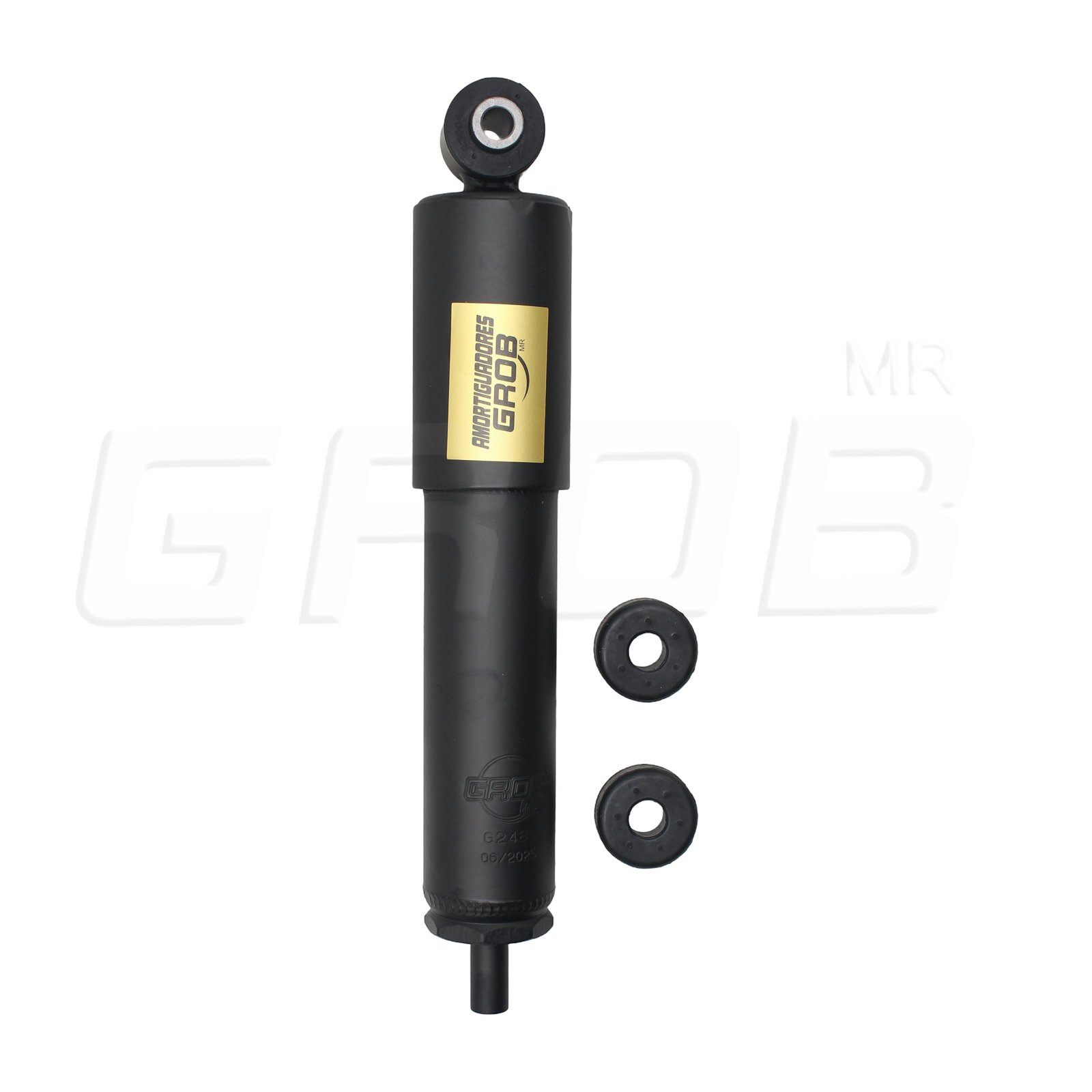 Amortiguador Trasero De Gas Eurovan 01-04 | GG2483