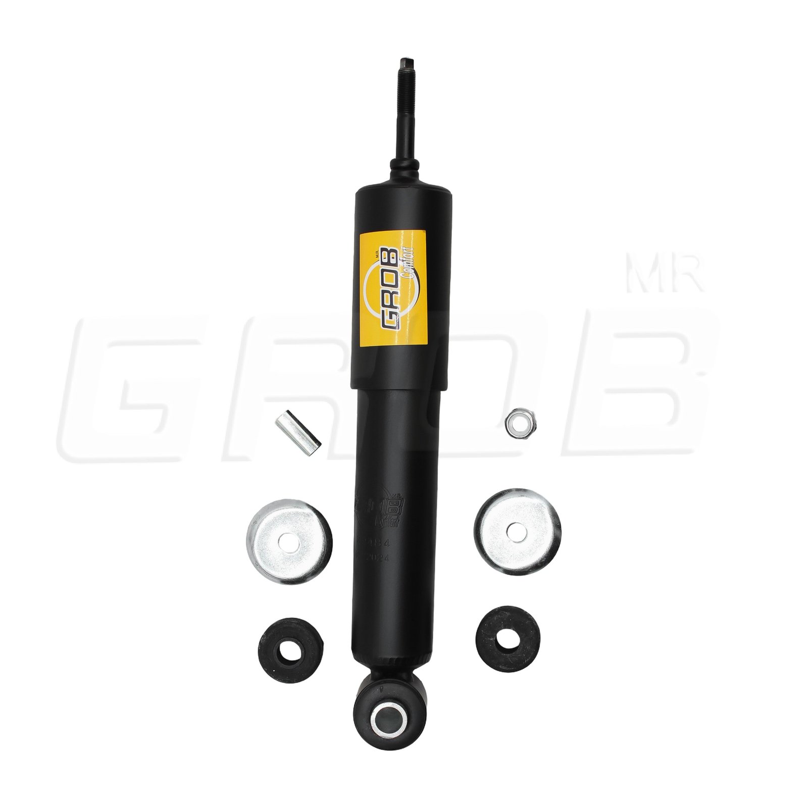 Amortiguador Delantero De Gas Eurovan 01-04 | GG2484