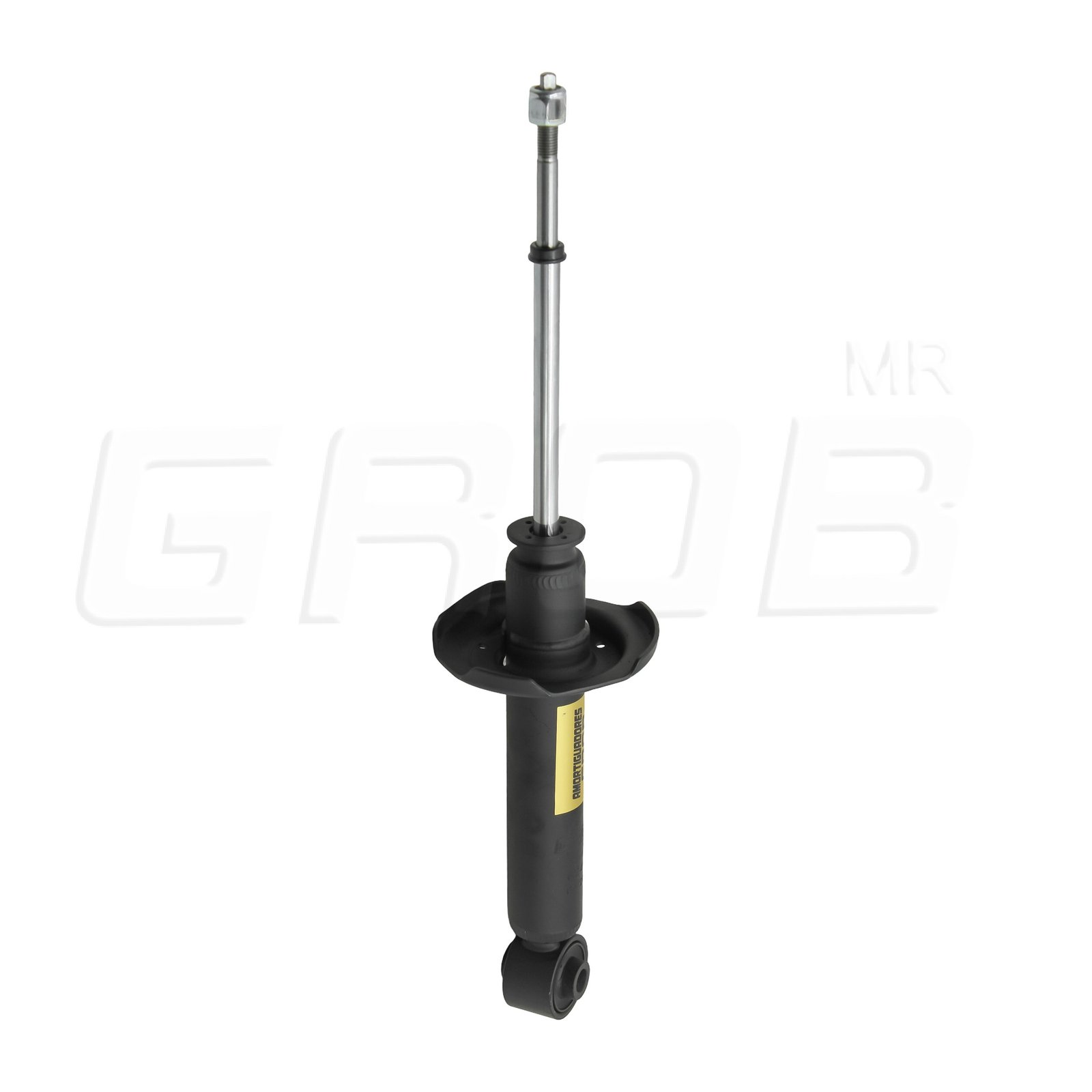 Amortiguador Trasero De Gas Almera 01-04 | GG2496
