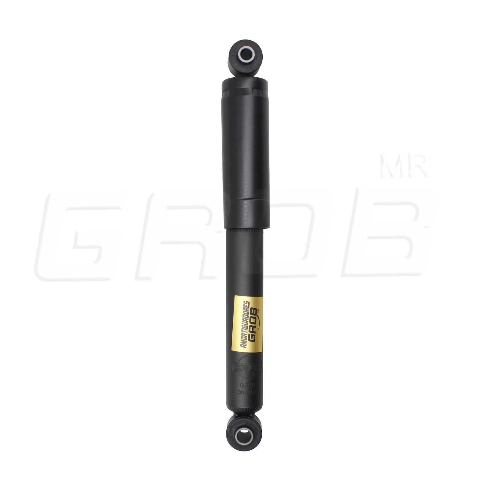 Amortiguador Trasero De Gas Corsa Meriva 03-08 | GG2511