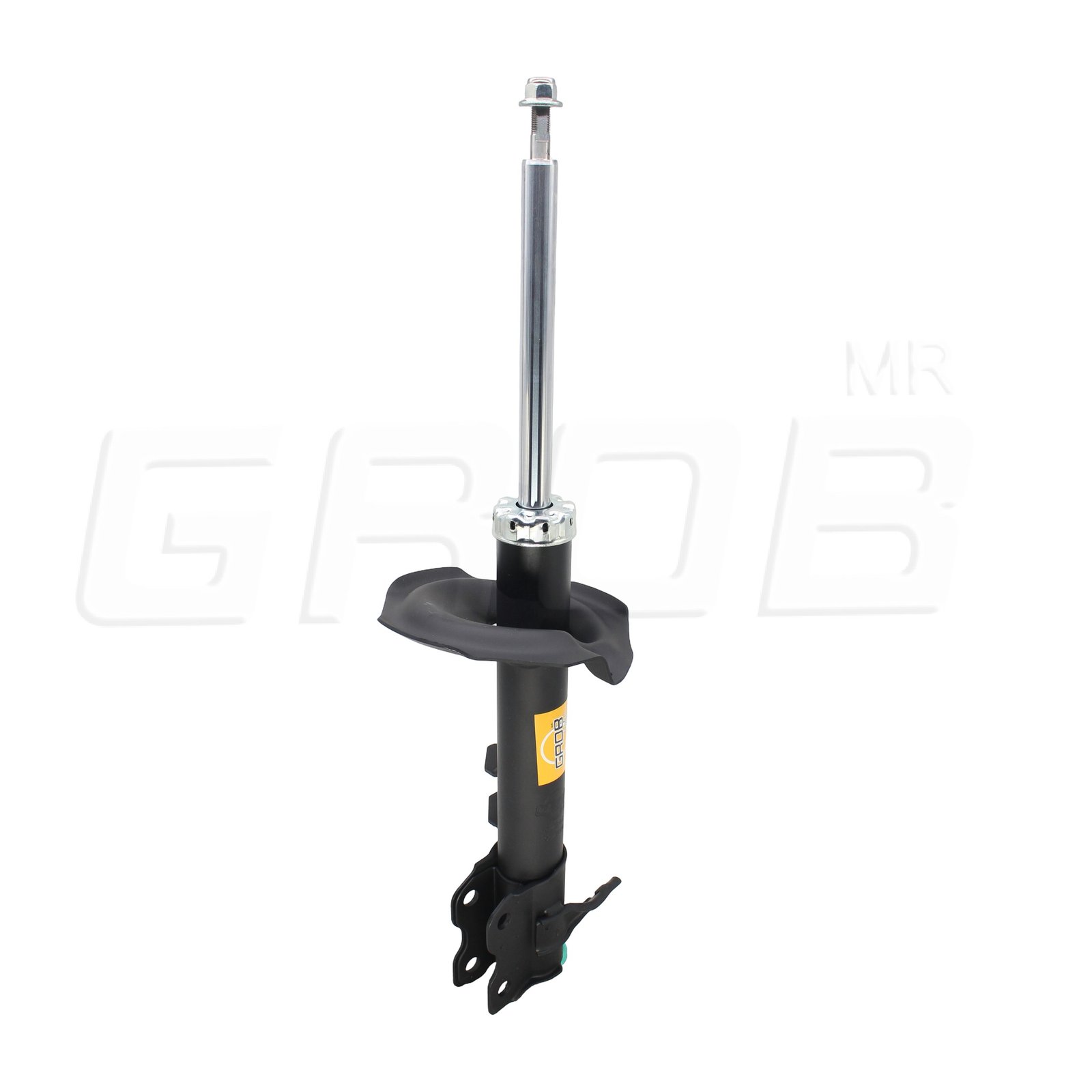 Amortiguador Trasero Derecho De Gas X-Trail 01-07 | GG4362