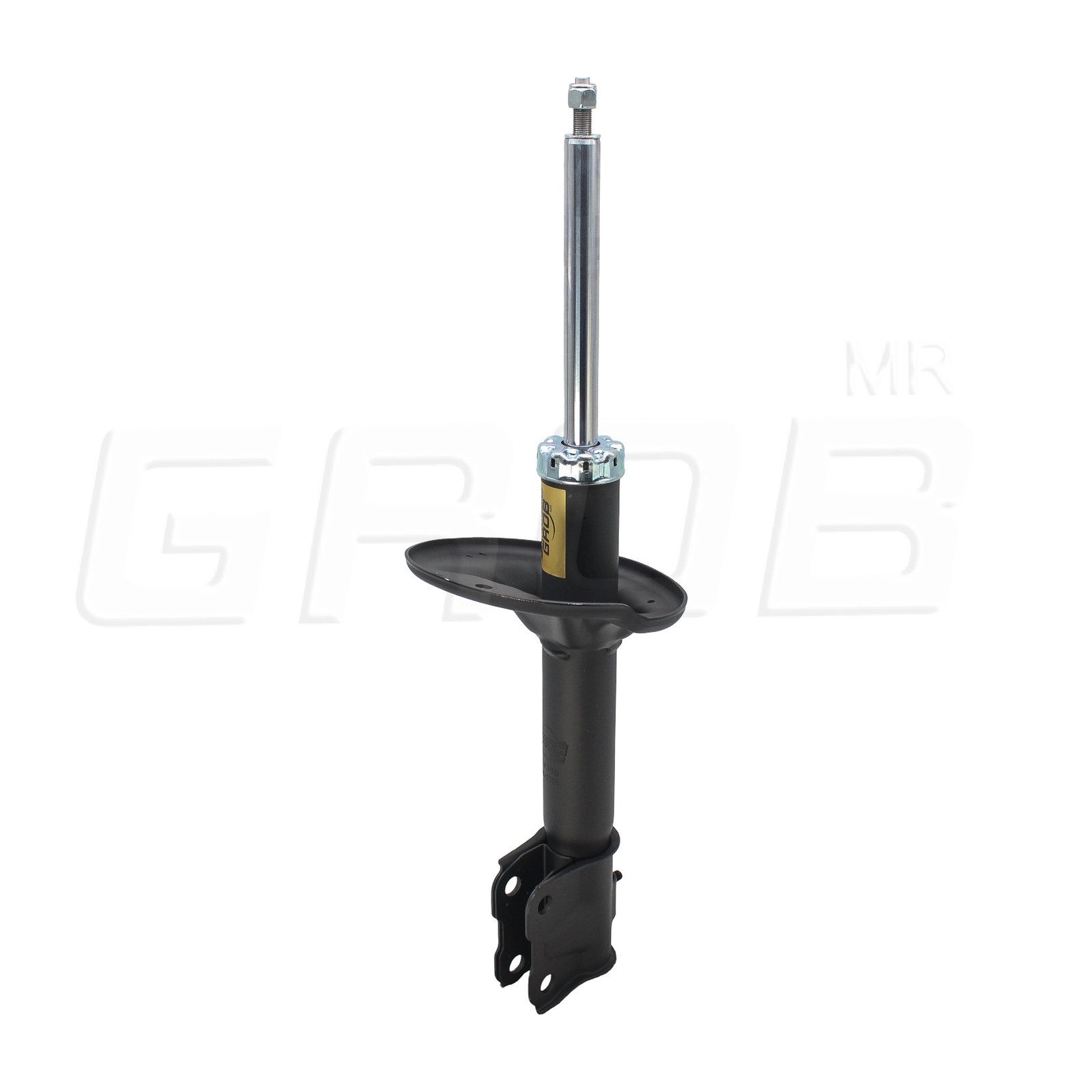 Amortiguador Delantero De Gas Outlander 03-06 | GG4368