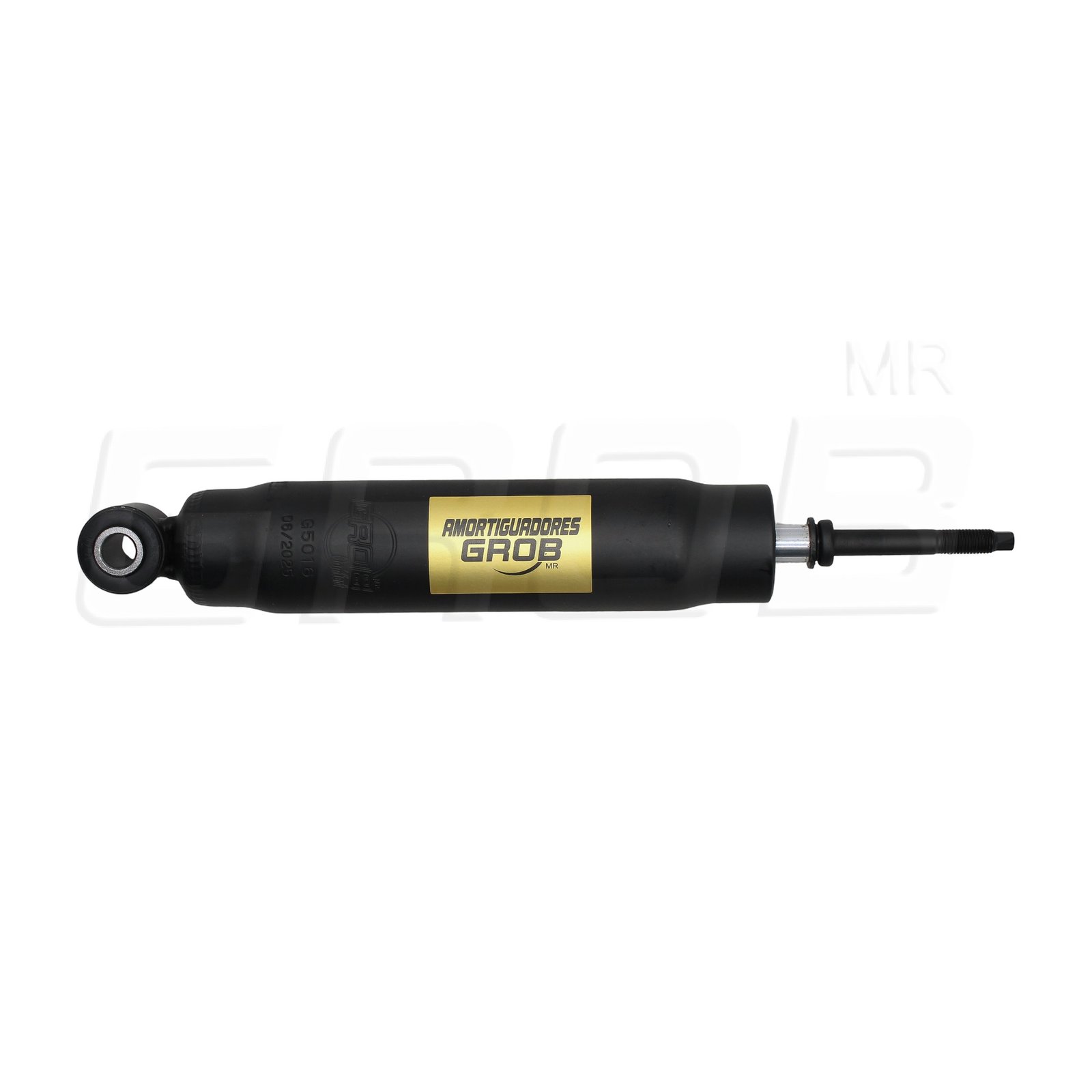 Amortiguador Delantero Hidraulico F150 250 350 2A. Serie 72-79 | GG5016