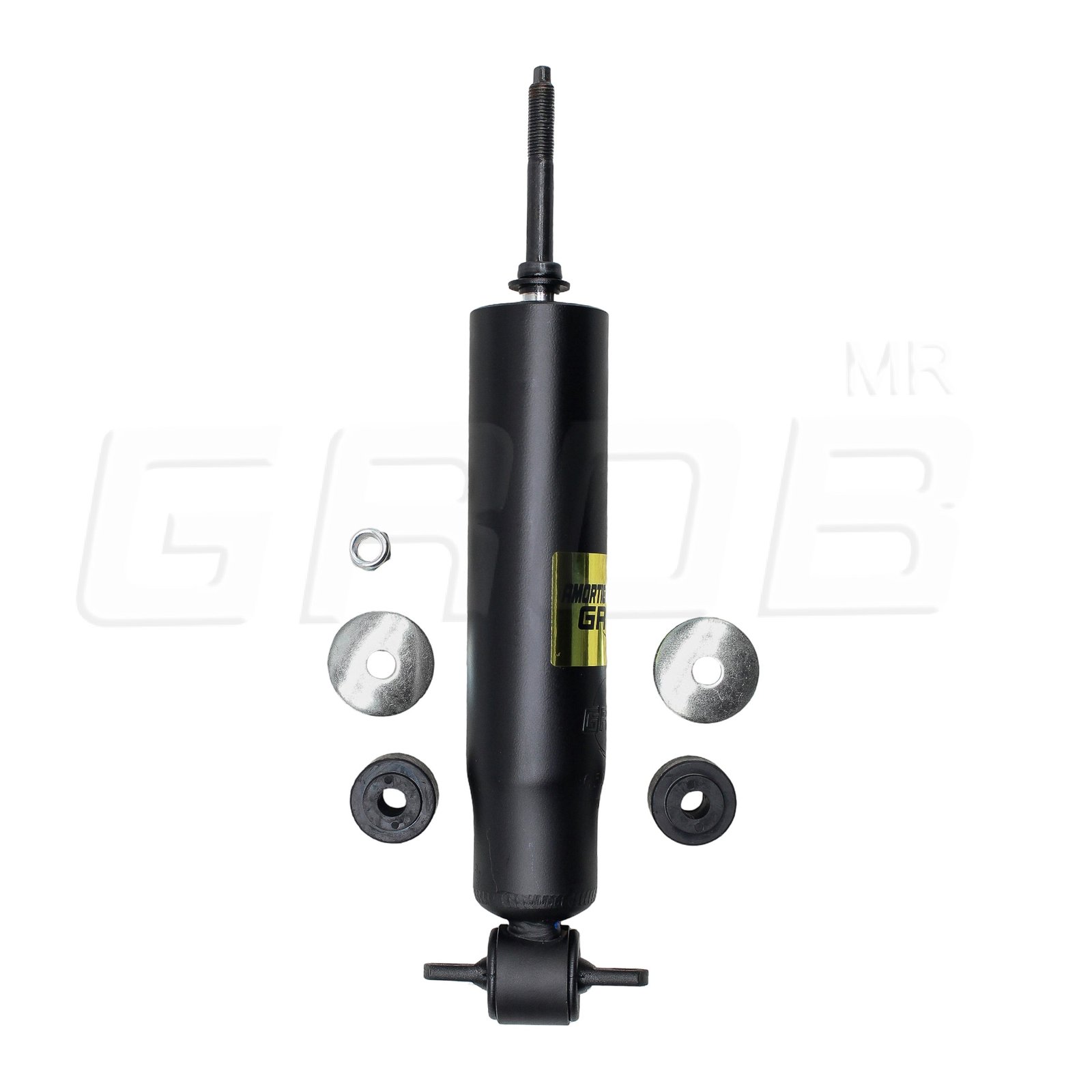 Amortiguador Delantero Astro Minivan 85-97 Astro Minivan 85-97 C-1500 88-99 C-1500 88-99 C-2500 88-99 C-2500 88-99 C-3500 88-99 C-3500 88-99 Express Van G-1500 96-08 Express Van G-1500 96-08