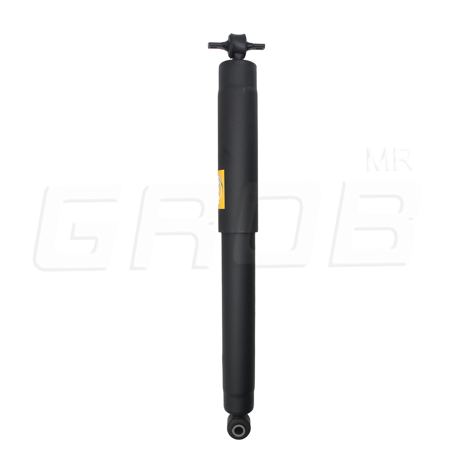 Amortiguador Trasero De Gas Suburban 99-00