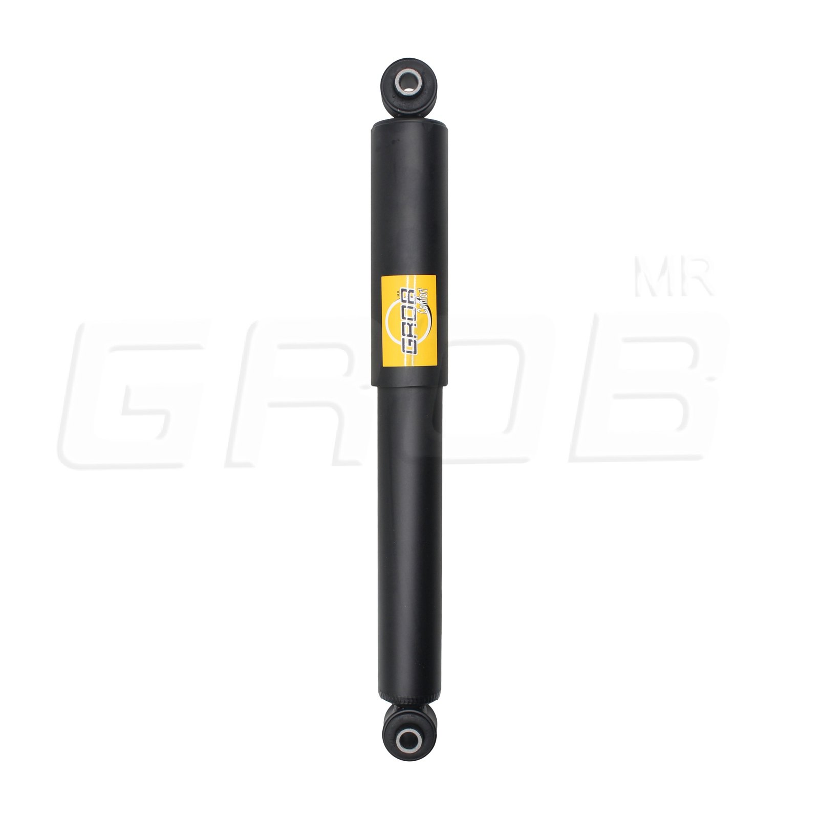 Amortiguador Trasero De Gas Voyager Town Country Caravan 01-07 | GG5106
