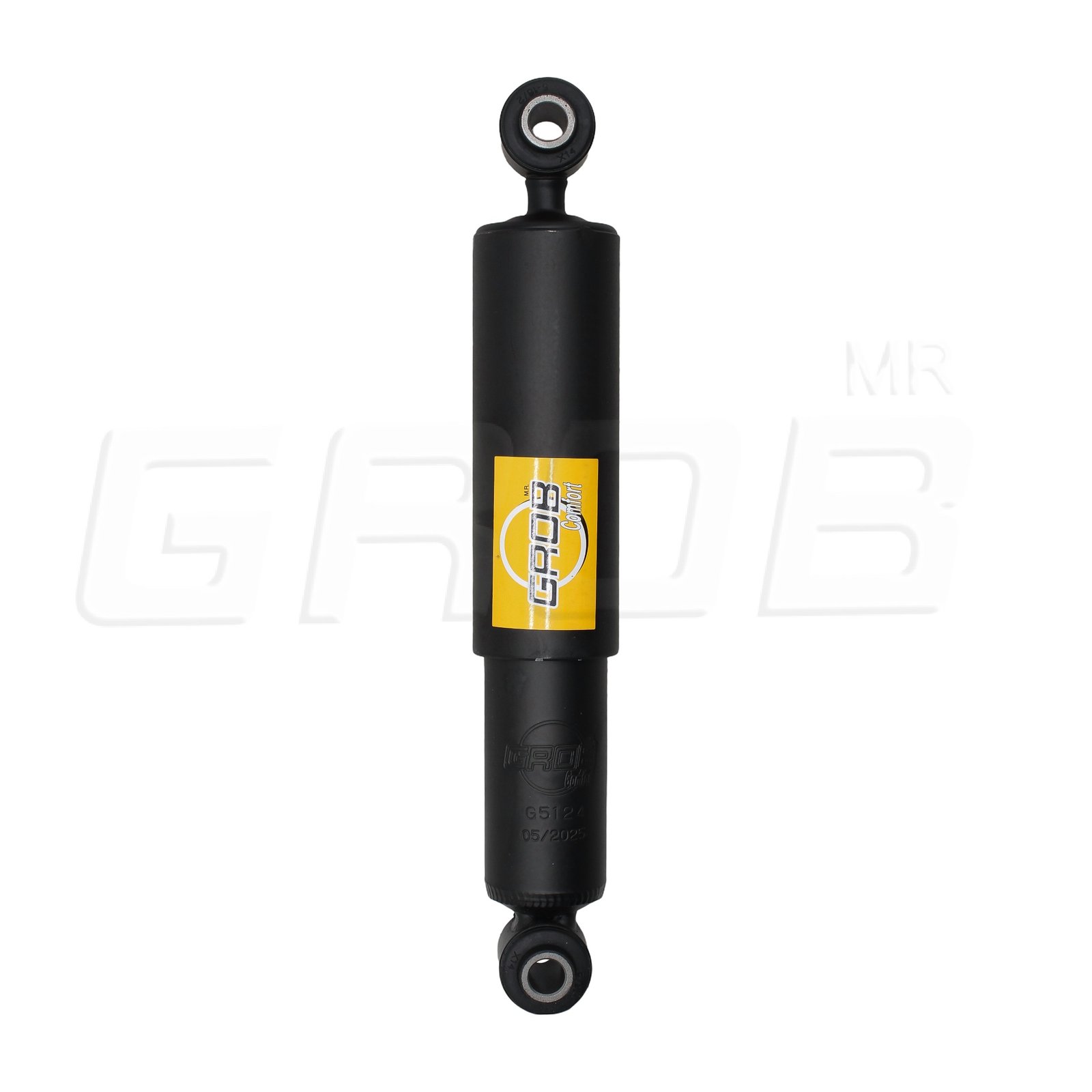Amortiguador Delantero Hidraulico Chevrolet S10 Blazer 4X4 83-03 | GG5124 Amortiguador Delantero Hidraulico Chevrolet S10 Blazer 4X4 83-03 | GG5124