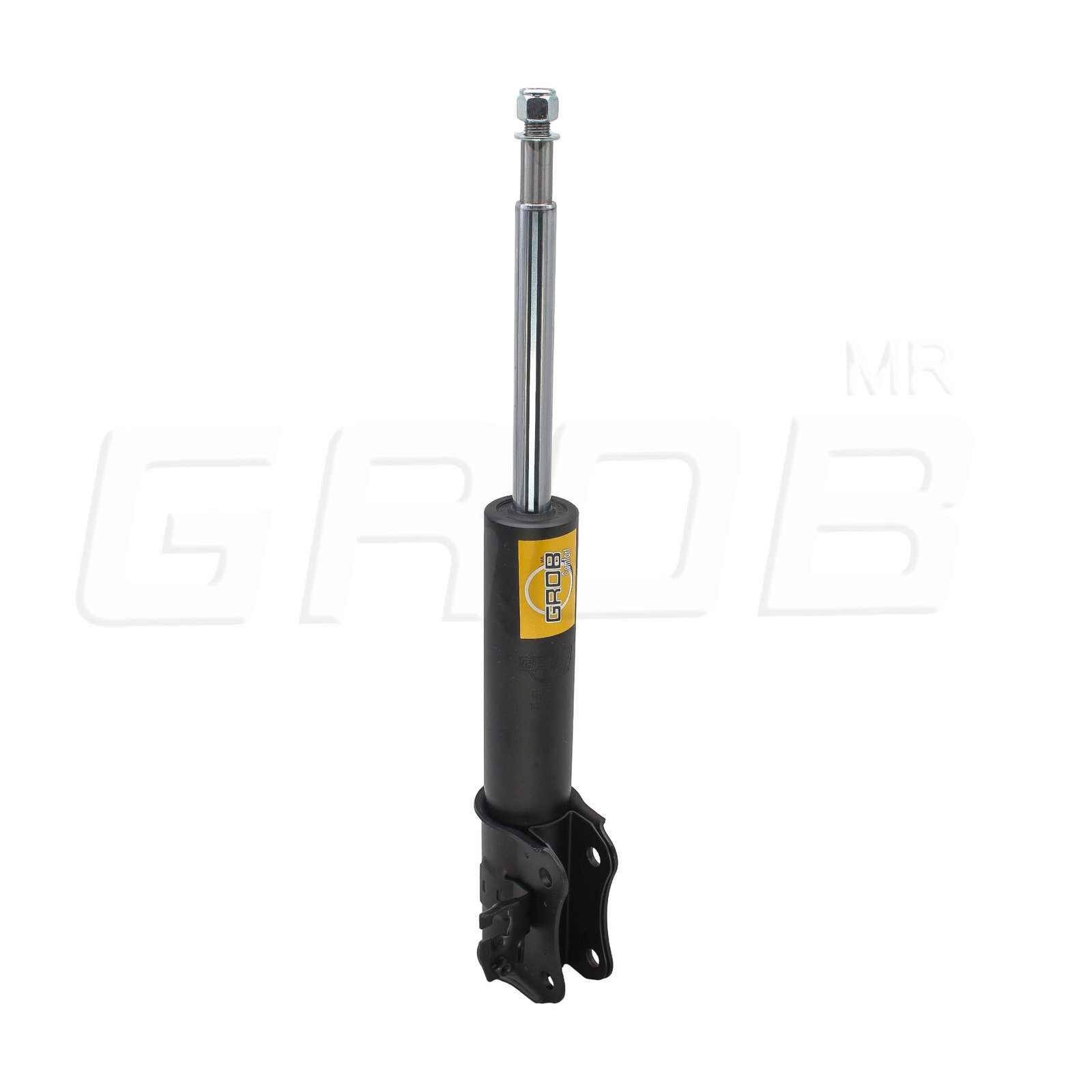 Amortiguador Delantero Izquierdo De Gas Tracker 98-02 | GG5129