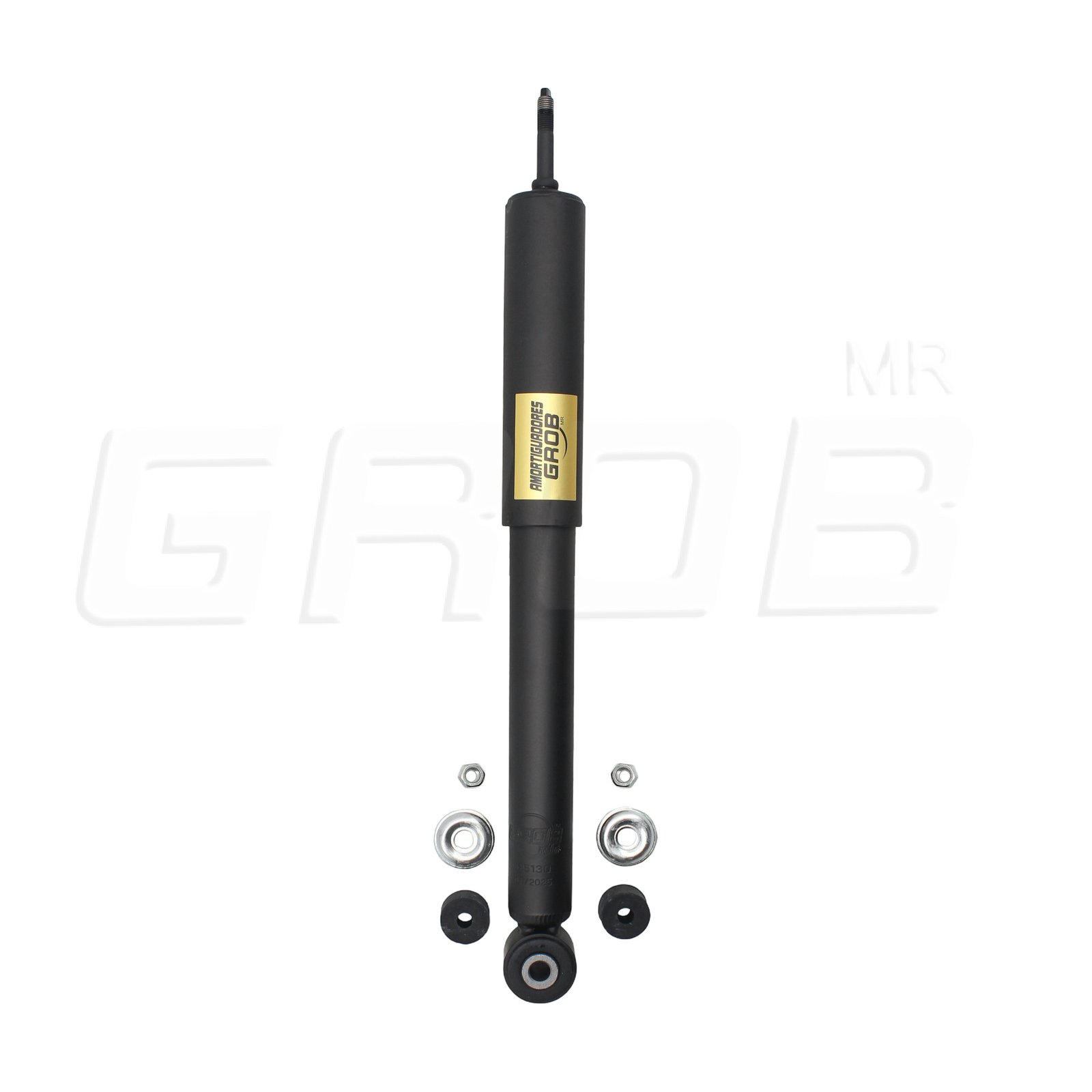 Amortiguador Trasero De Gas Tracker 98-02 | GG5130
