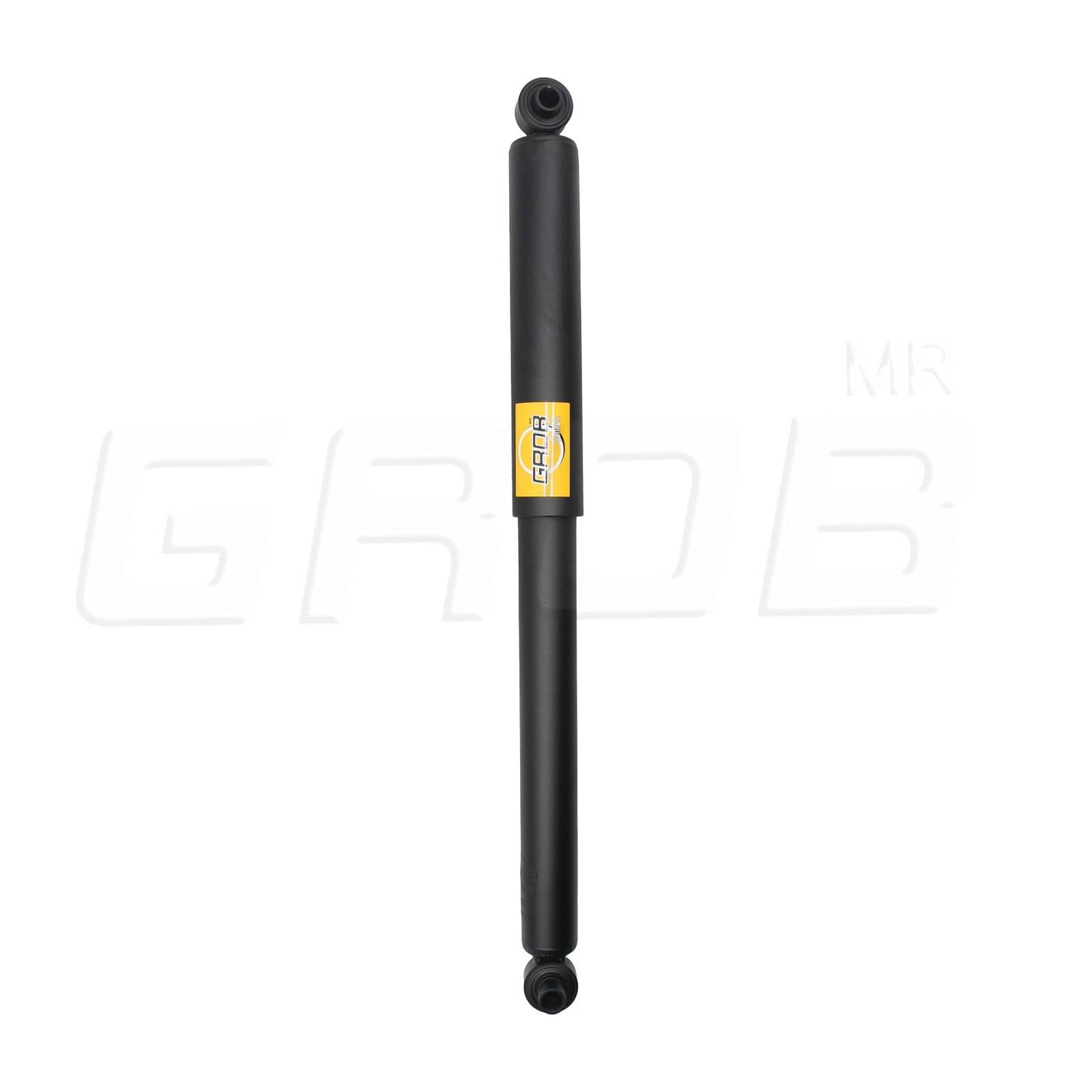 Amortiguador Trasero De Gas Trail Blazer 02-07 | GG5131