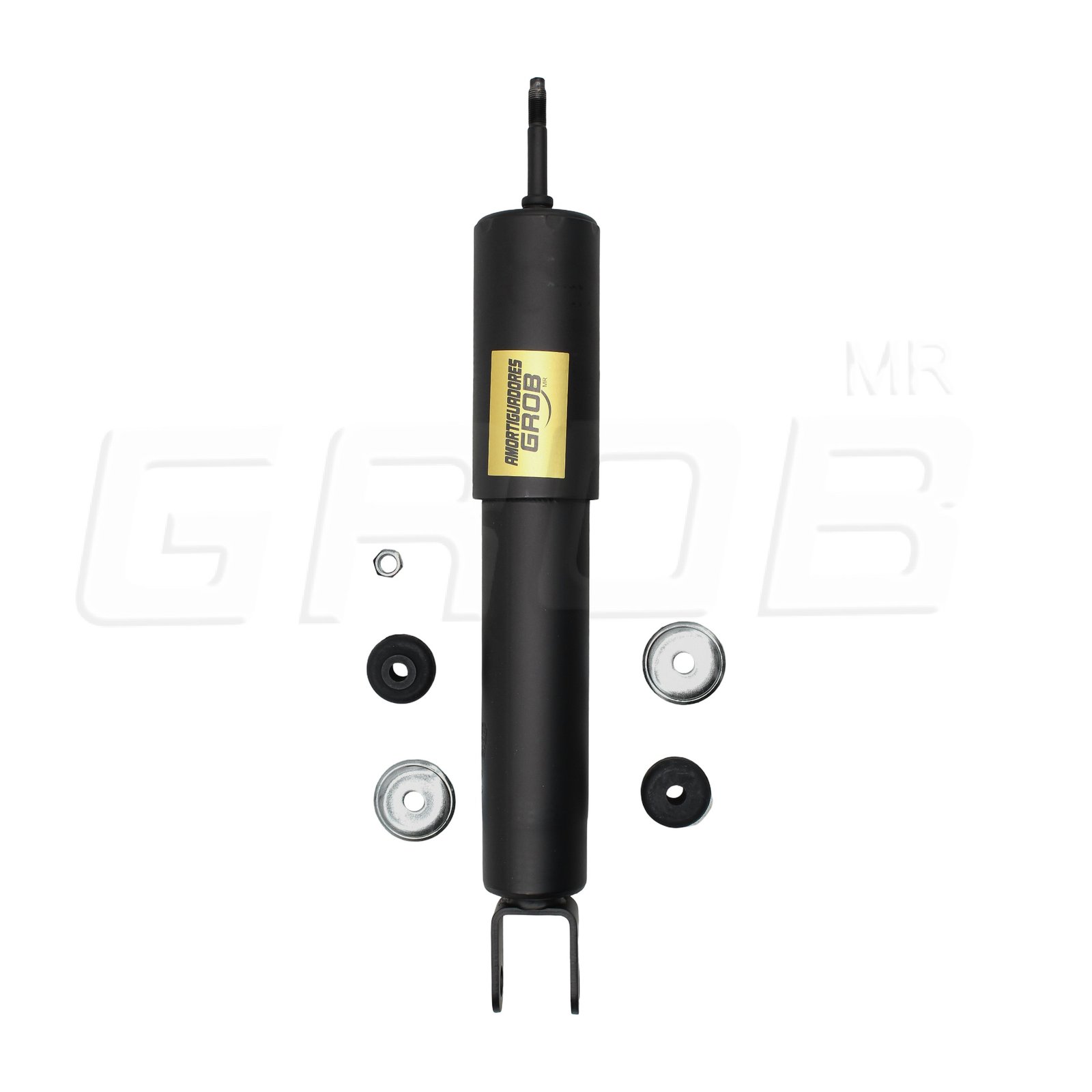 Amortiguador Delantero De Gas Silverado 1500 4X4 Exc. Heavy Duty 9904 Chevy Avalanche 1500 0203 Chevy Suburban 1500 Tahoe 0003 | GG5168