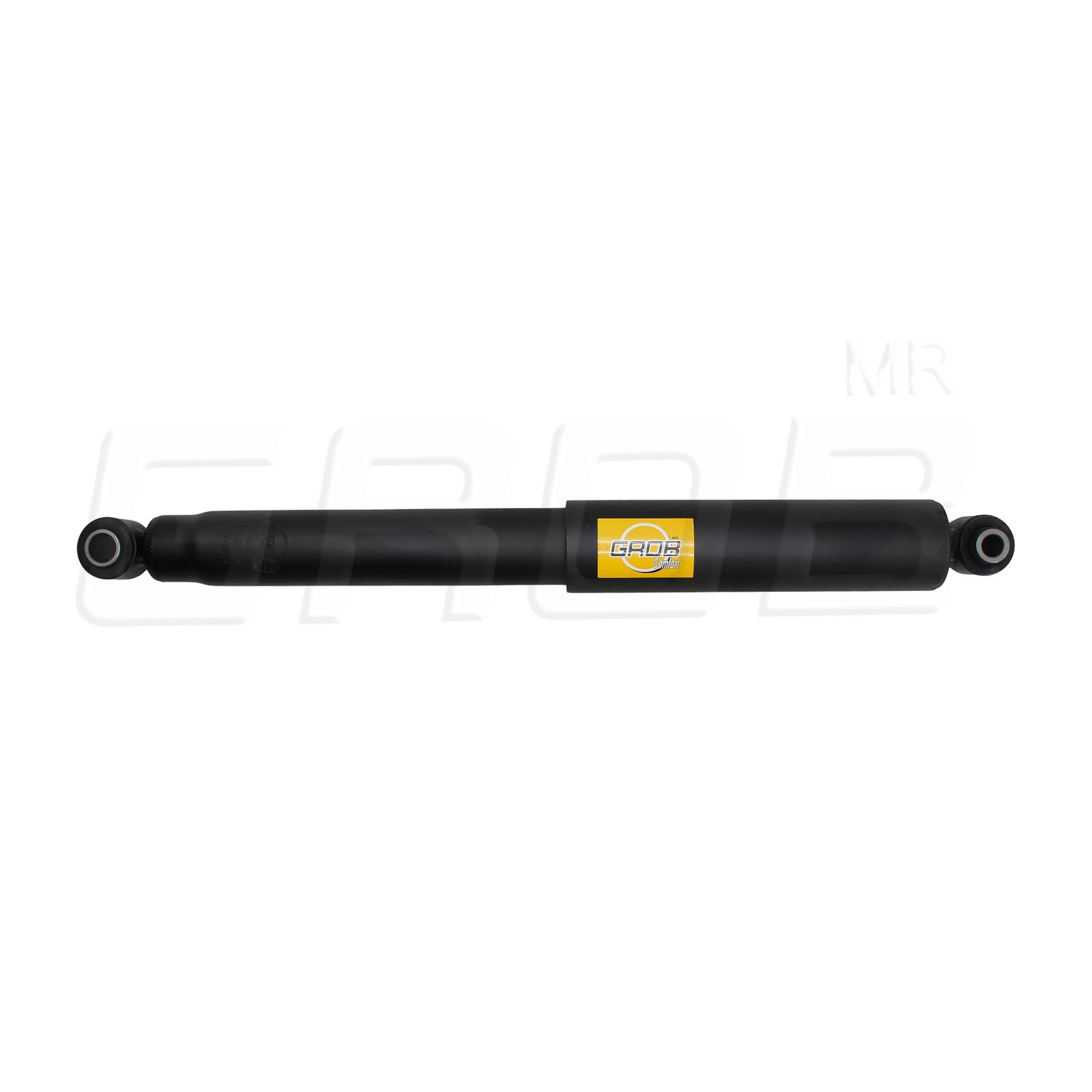 Amortiguador Delantero De Gas 3500 Heavy Duty 92-03