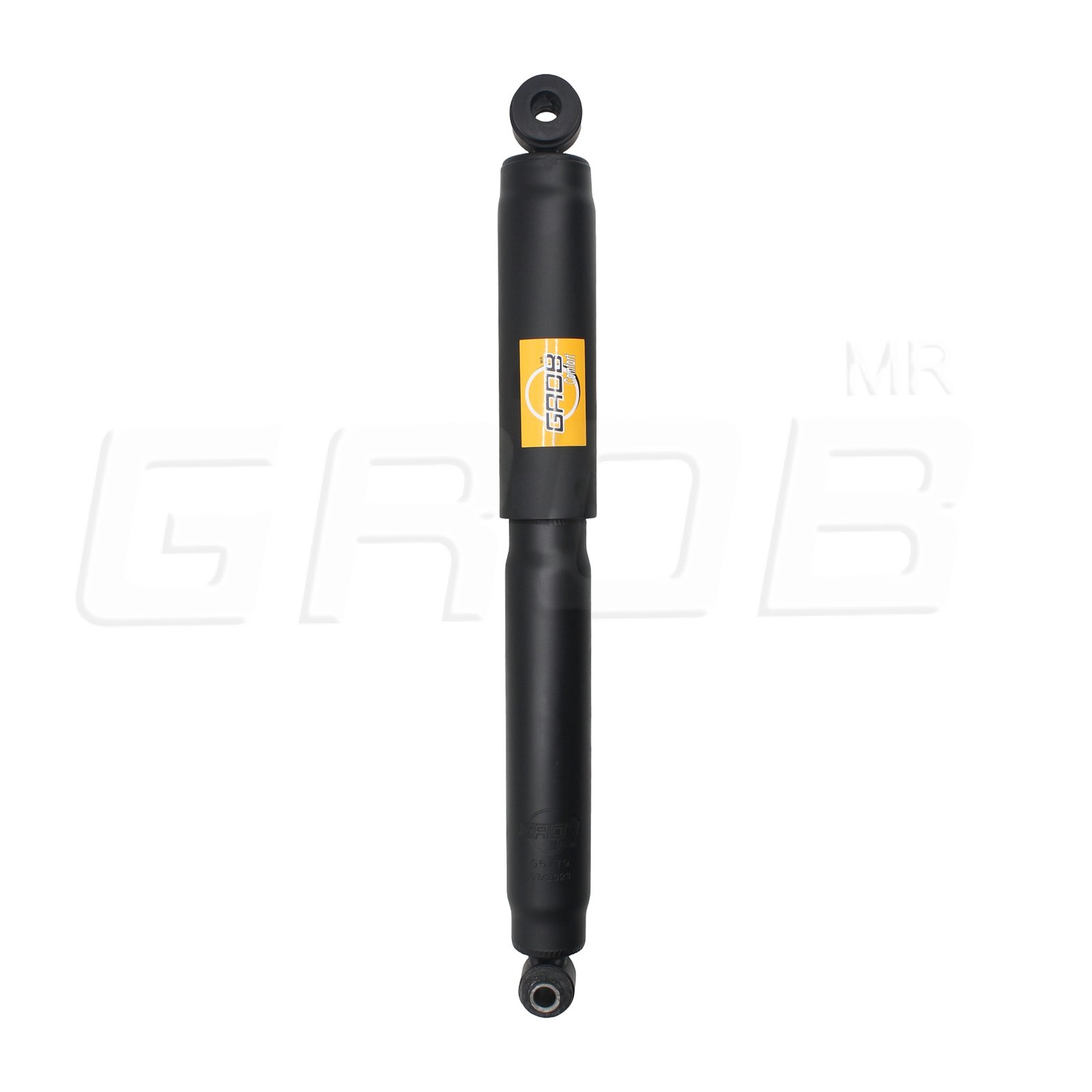 Amortiguador Trasero De Gas Dodge Ram Wagon Y Van 99-02...